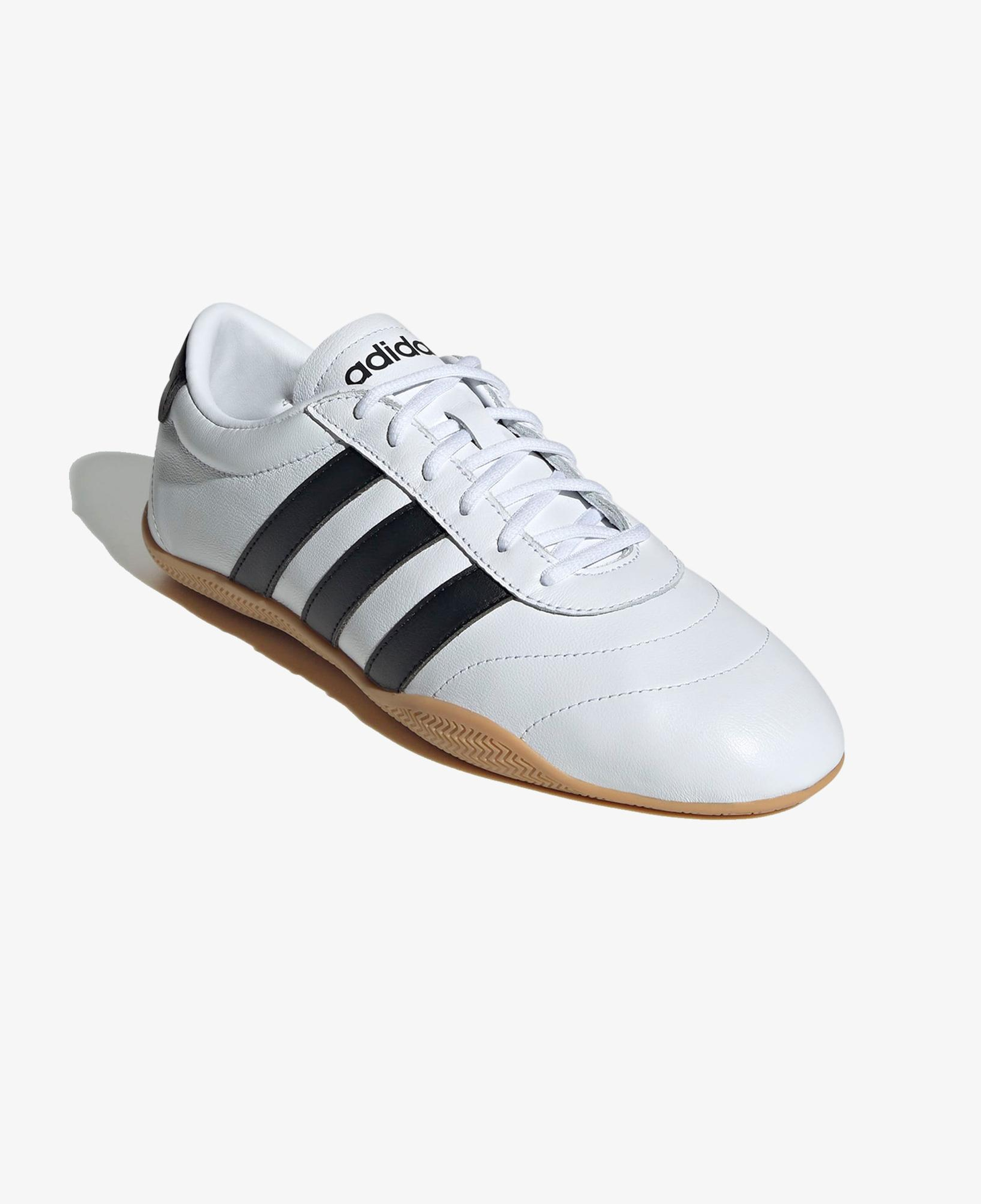 adidas Grand Court Lo Kadın Beyaz Spor Ayakkabı