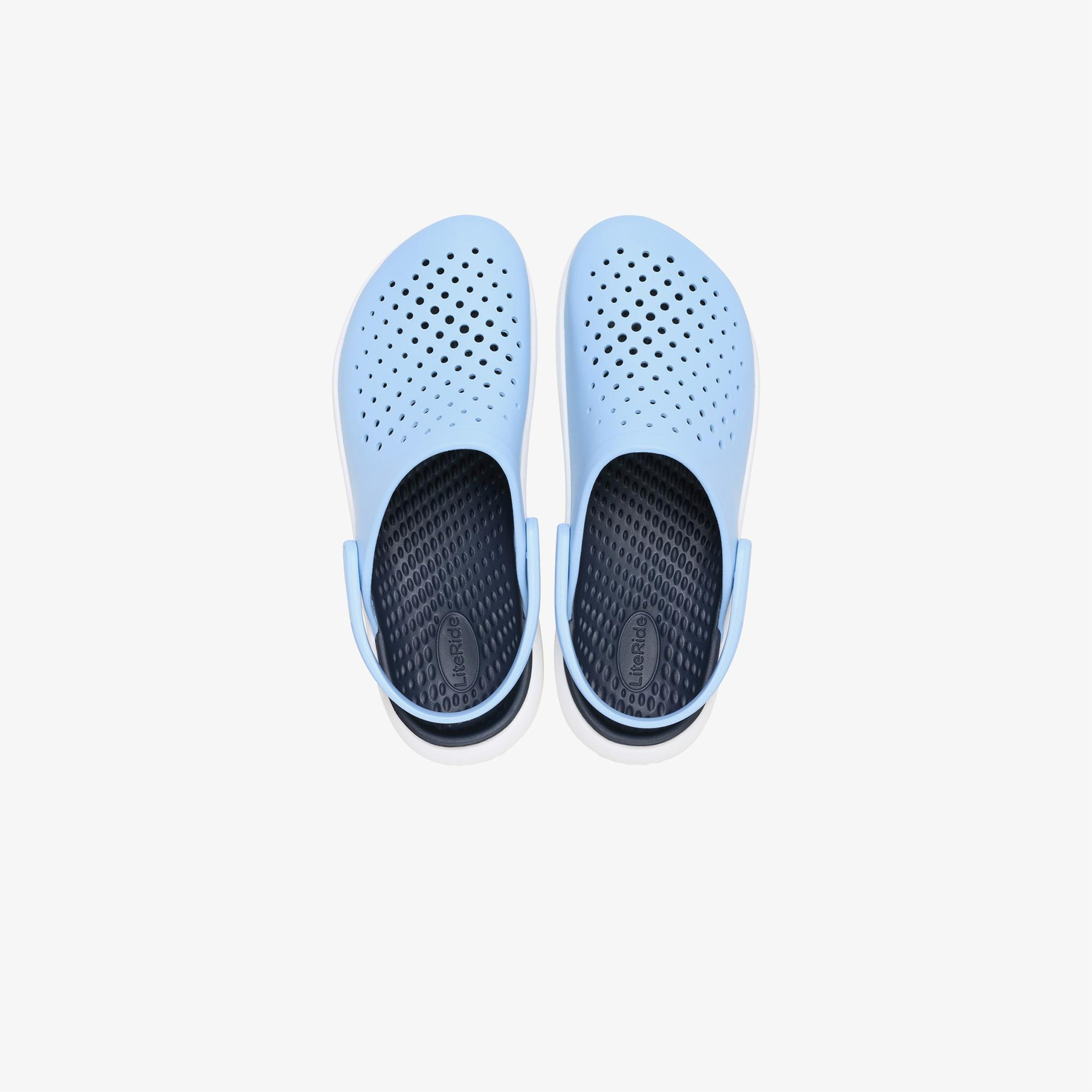 Crocs InMotion Erkek Mavi Terlik