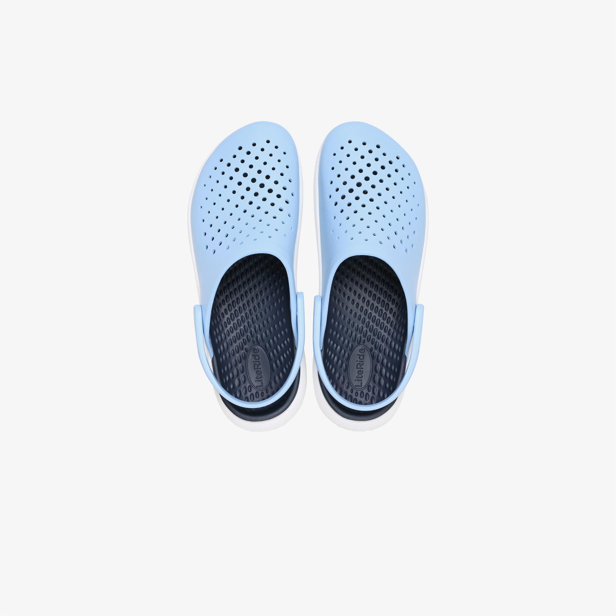 Crocs InMotion Erkek Mavi Terlik