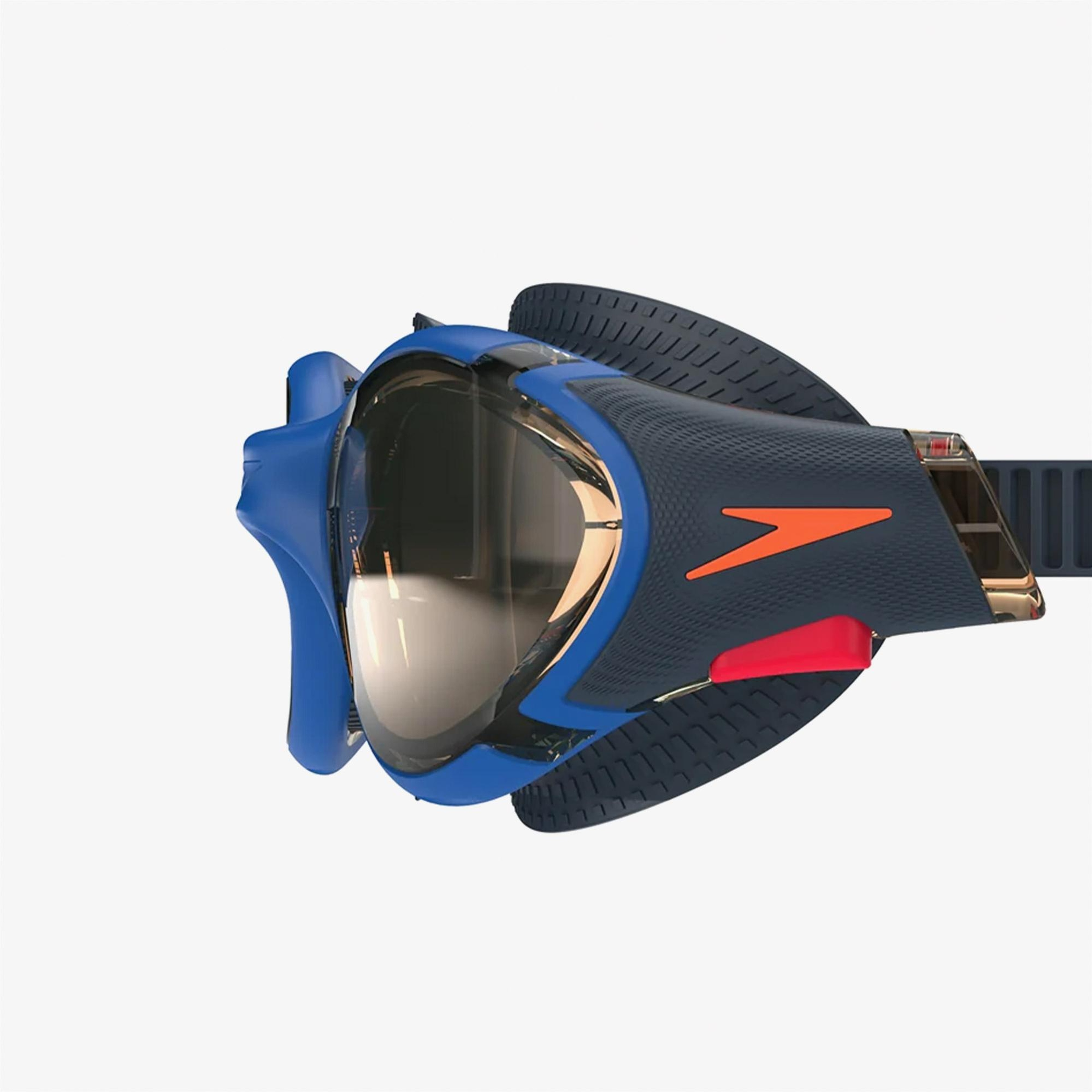 Speedo BioFuse 2.0 Unisex Mavi Yüzücü Gözlüğü