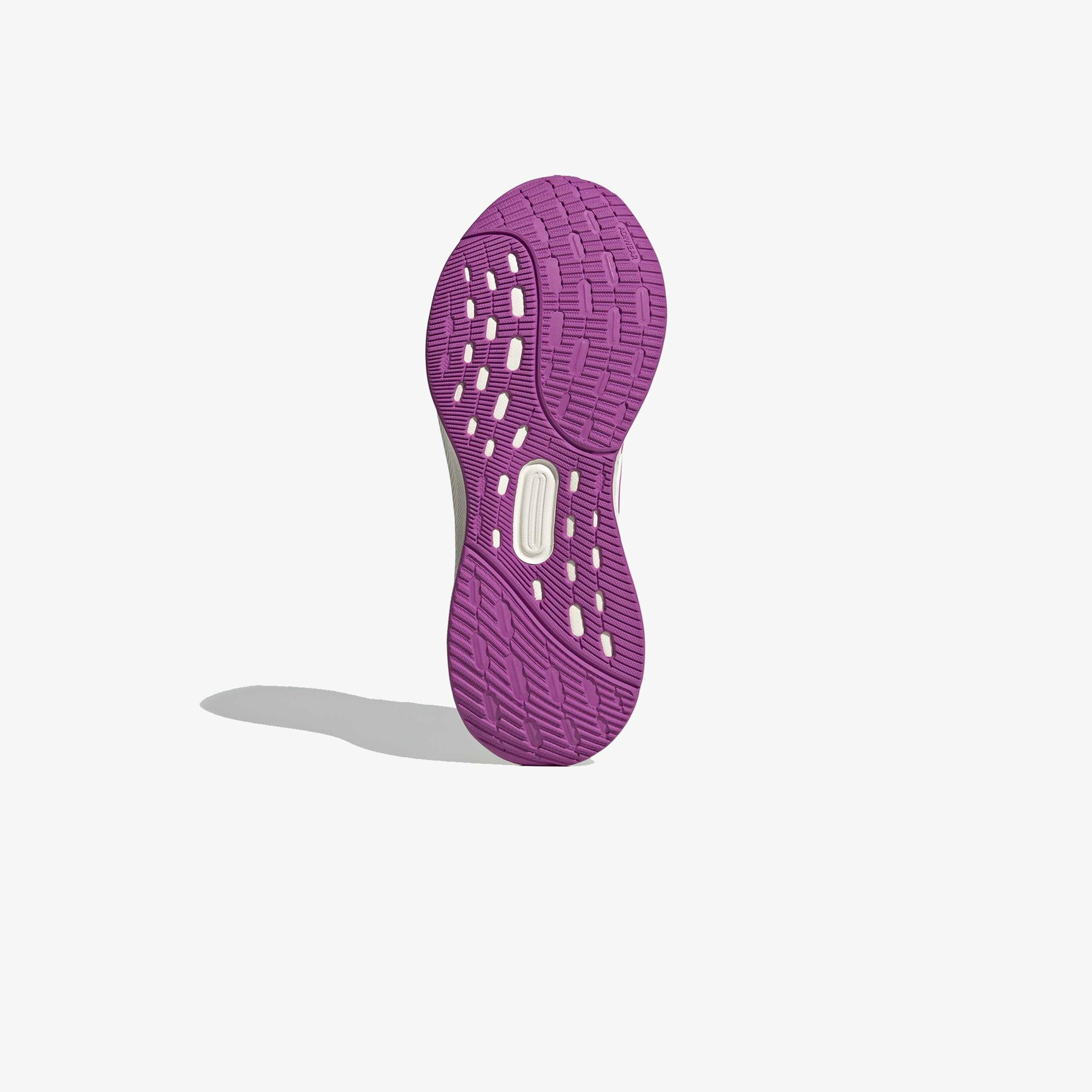 adidas Ultrarun 5 Kadın Beyaz Koşu Ayakkabısı