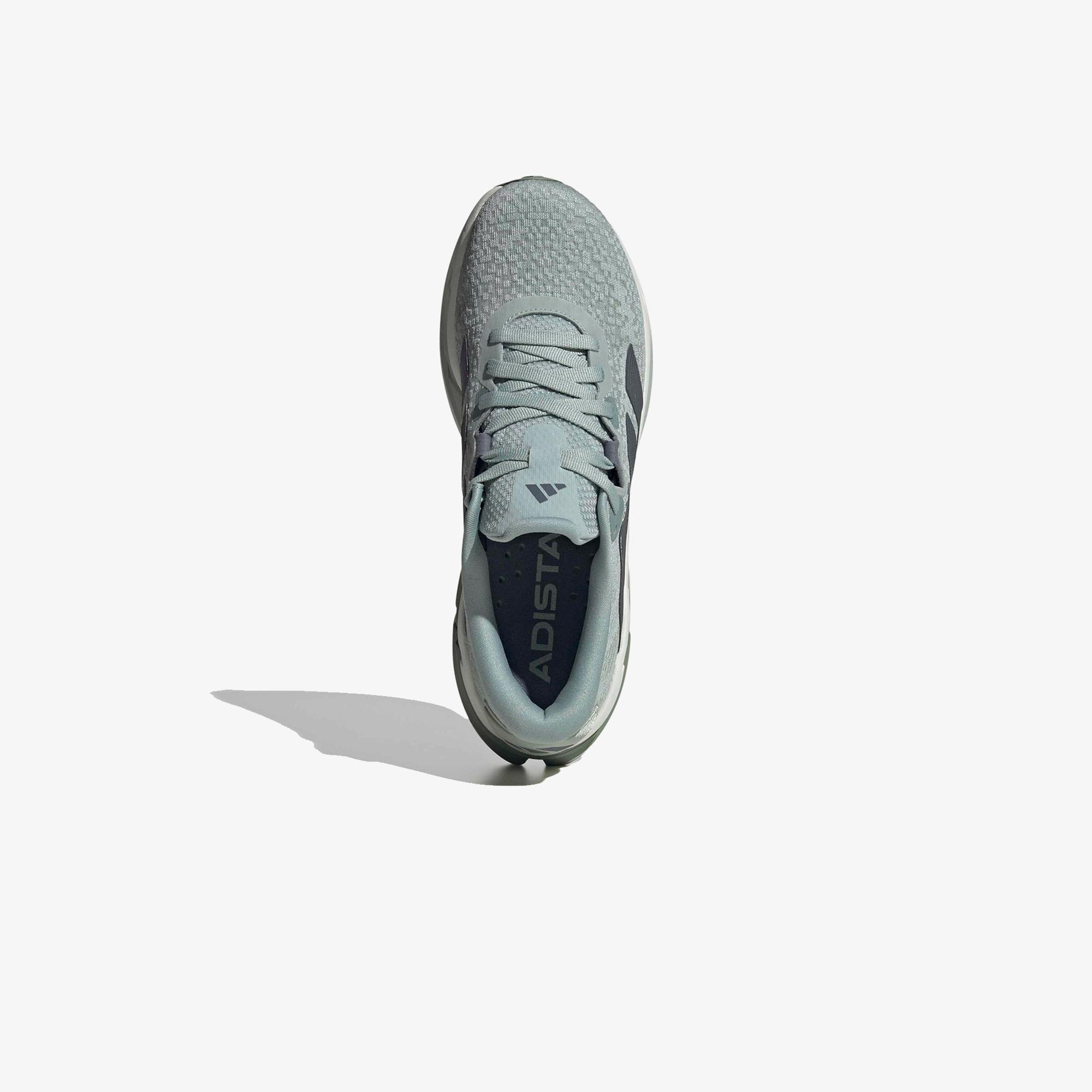 adidas Adistar 4 Erkek Yeşil Koşu Ayakkabısı