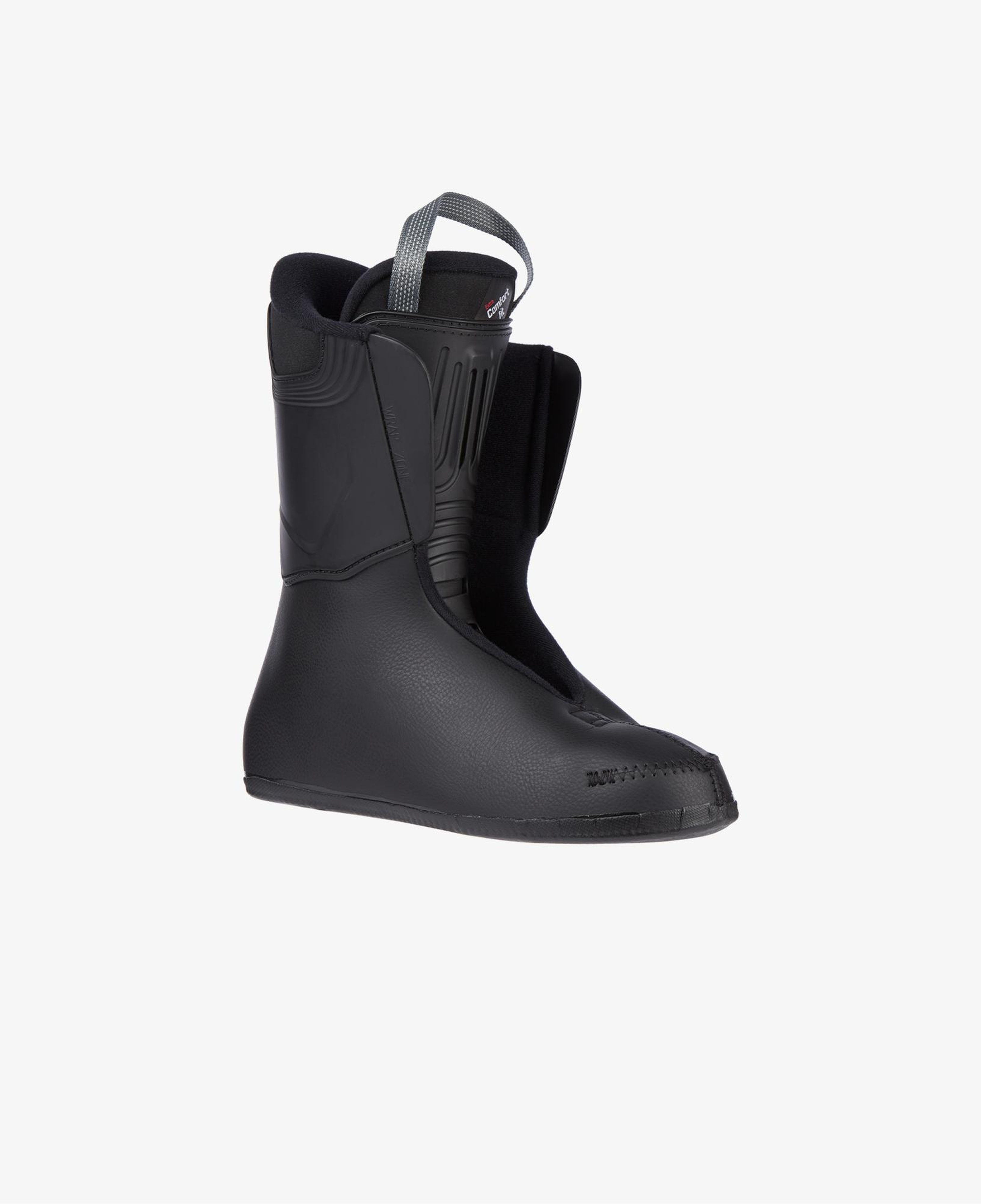 McKinley Alpin F70 Erkek Siyah Kayak Botu