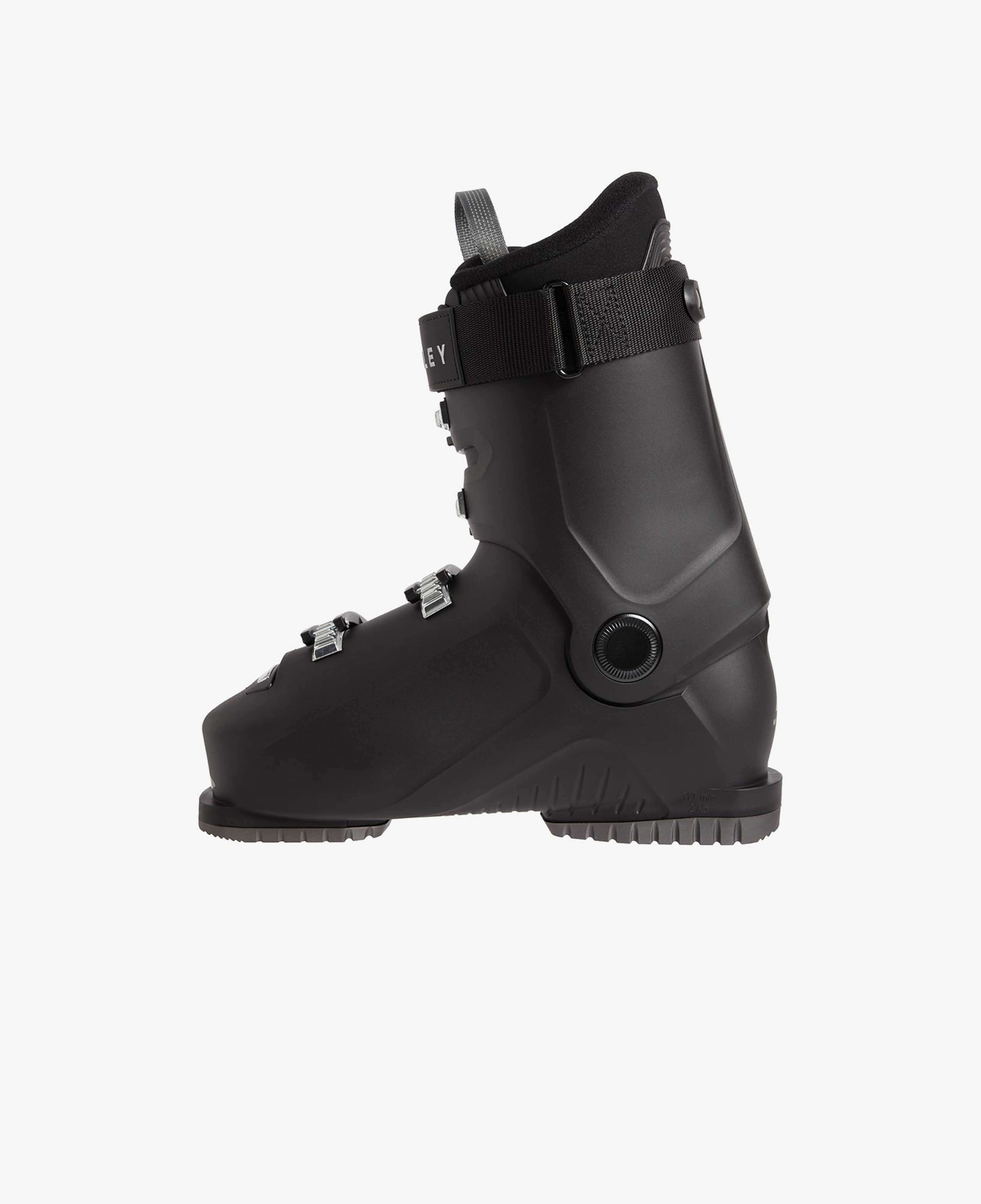 McKinley Alpin F70 Erkek Siyah Kayak Botu