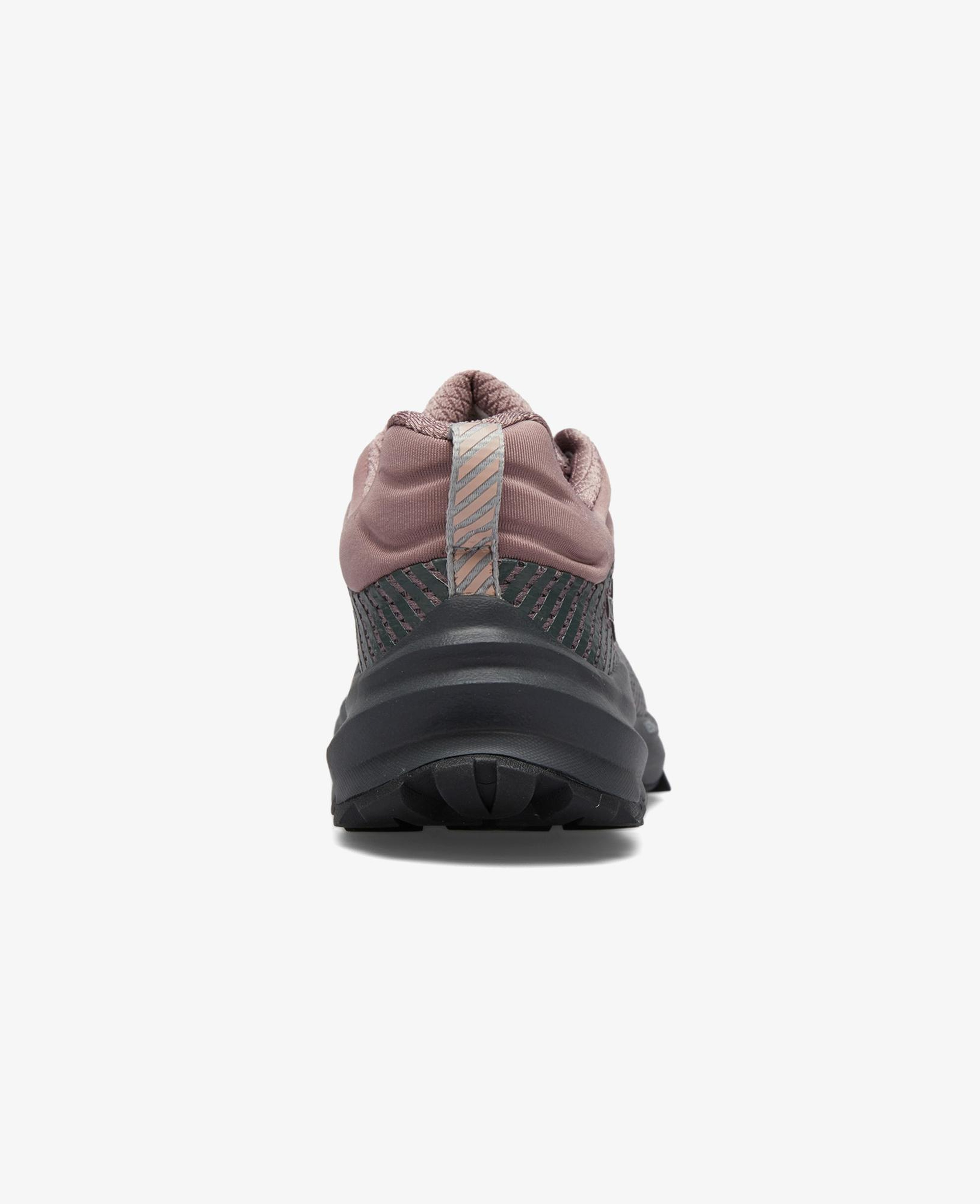 The North Face Vectiv Fastpack Futurelight Kadın Pembe Outdoor Ayakkabı