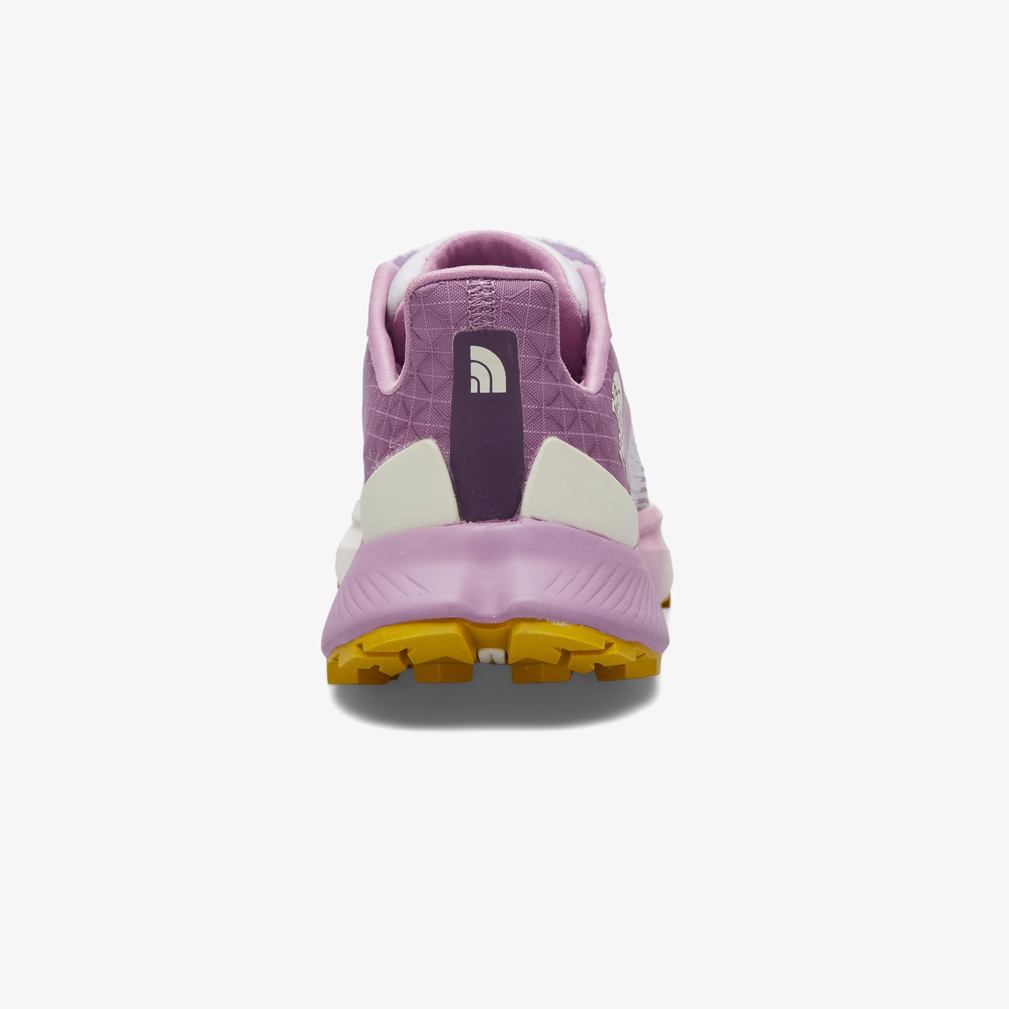 The North Face Vectiv Infinite 2 Kadın Pembe Koşu Ayakkabısı