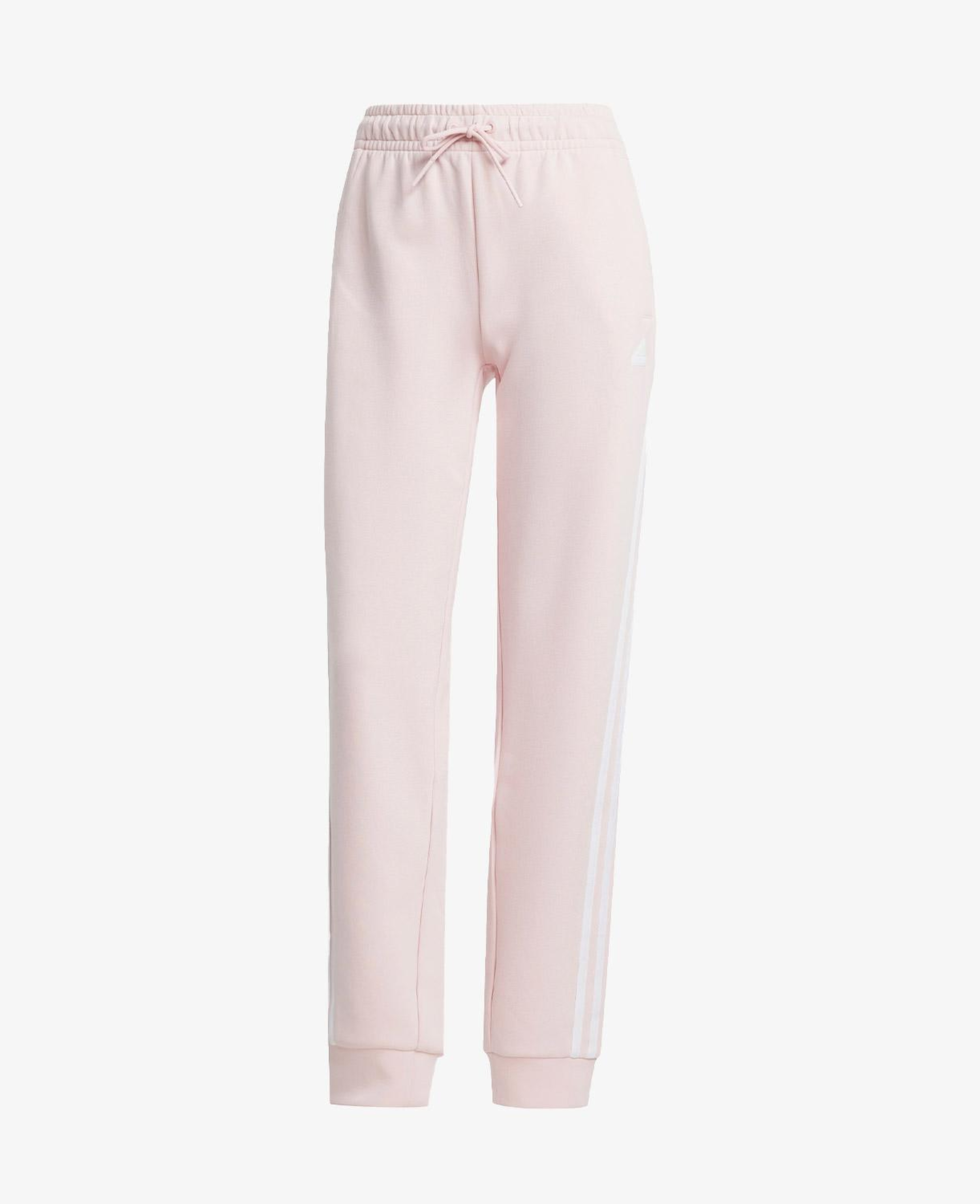 adidas Kadın Pembe Günlük Eşofman Altı