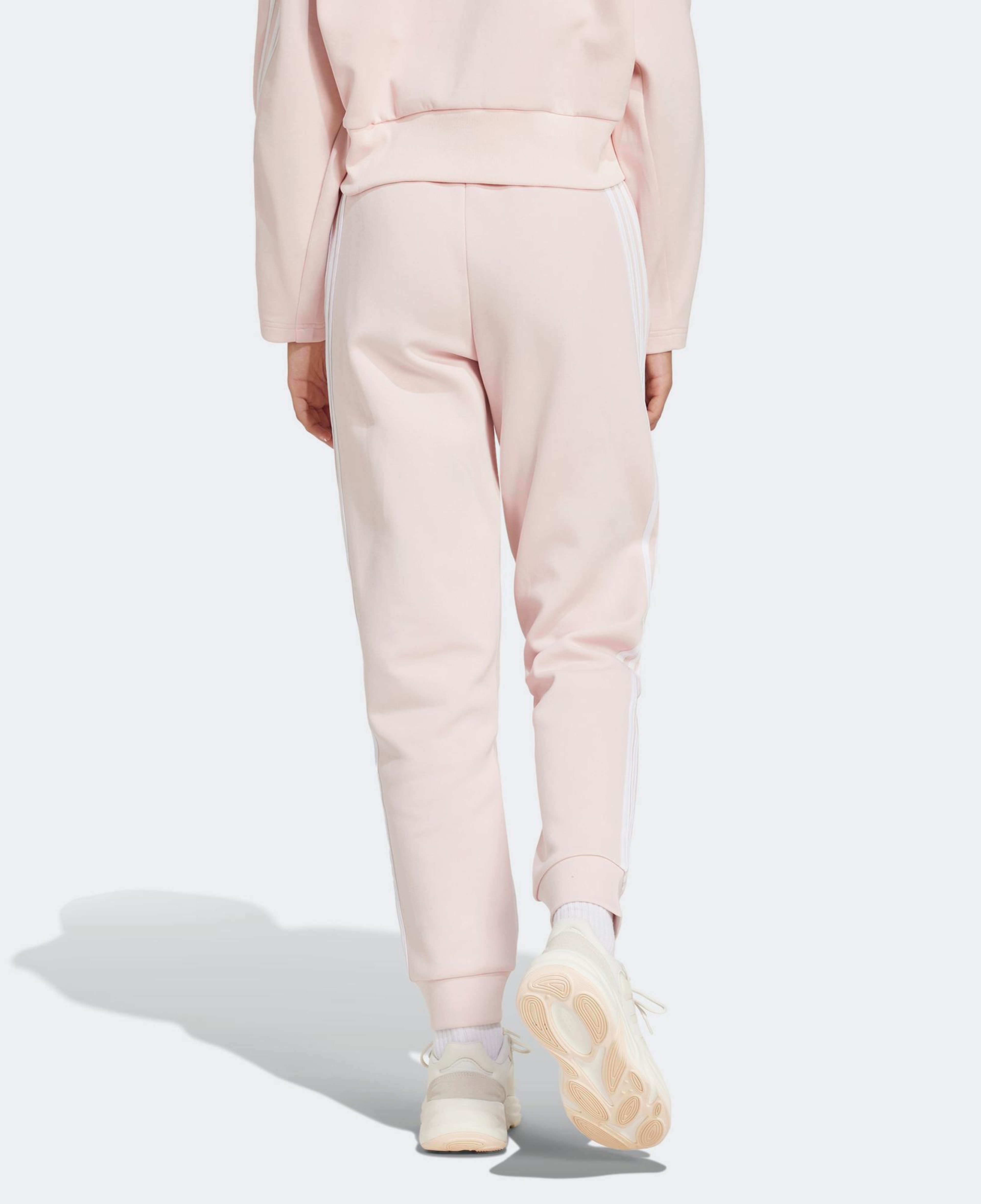 adidas Kadın Pembe Günlük Eşofman Altı