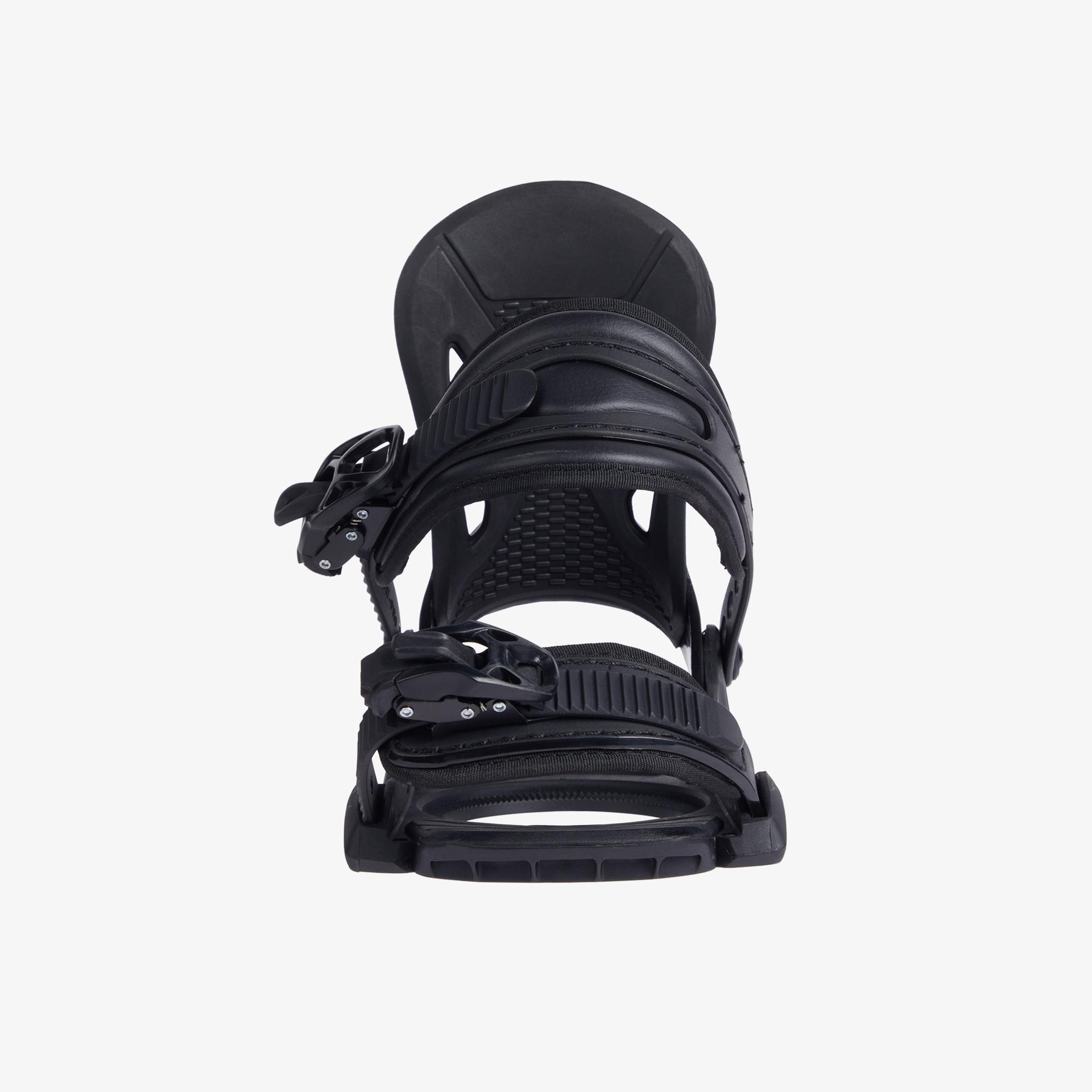 McKinley Çocuk Siyah Kayak & Snowboard