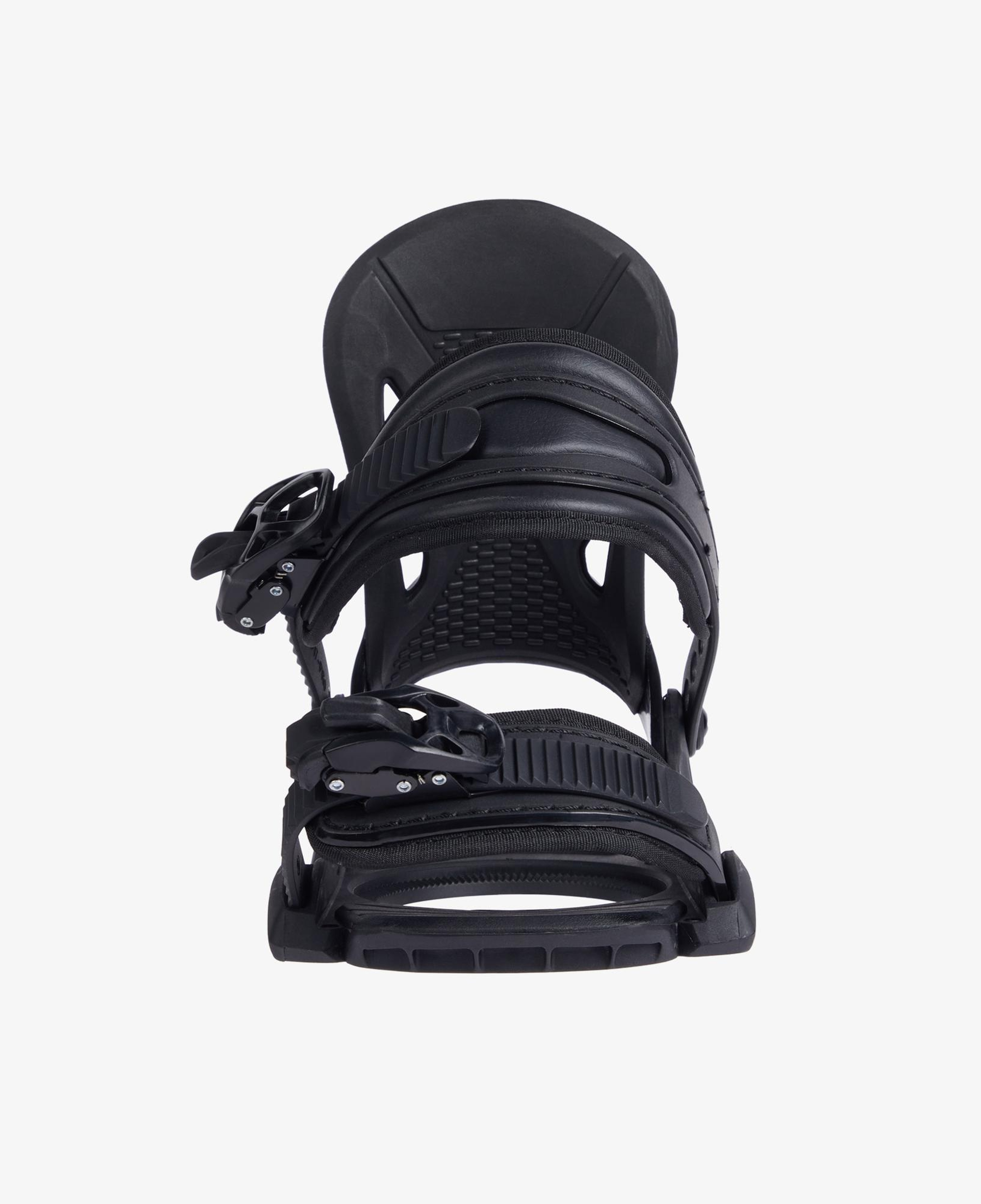 McKinley Çocuk Siyah Kayak & Snowboard