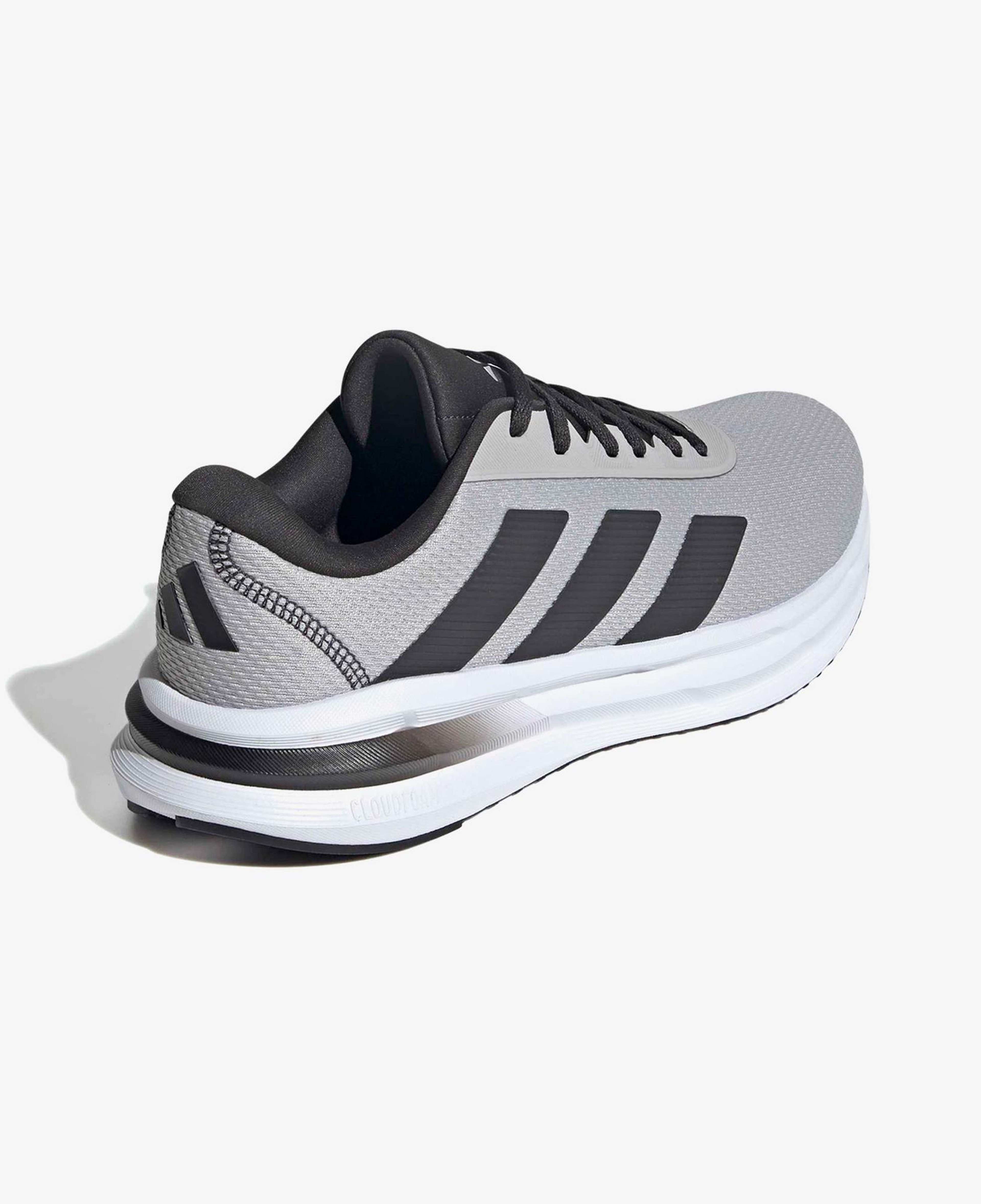 adidas Galaxy Erkek Gri Koşu Ayakkabısı