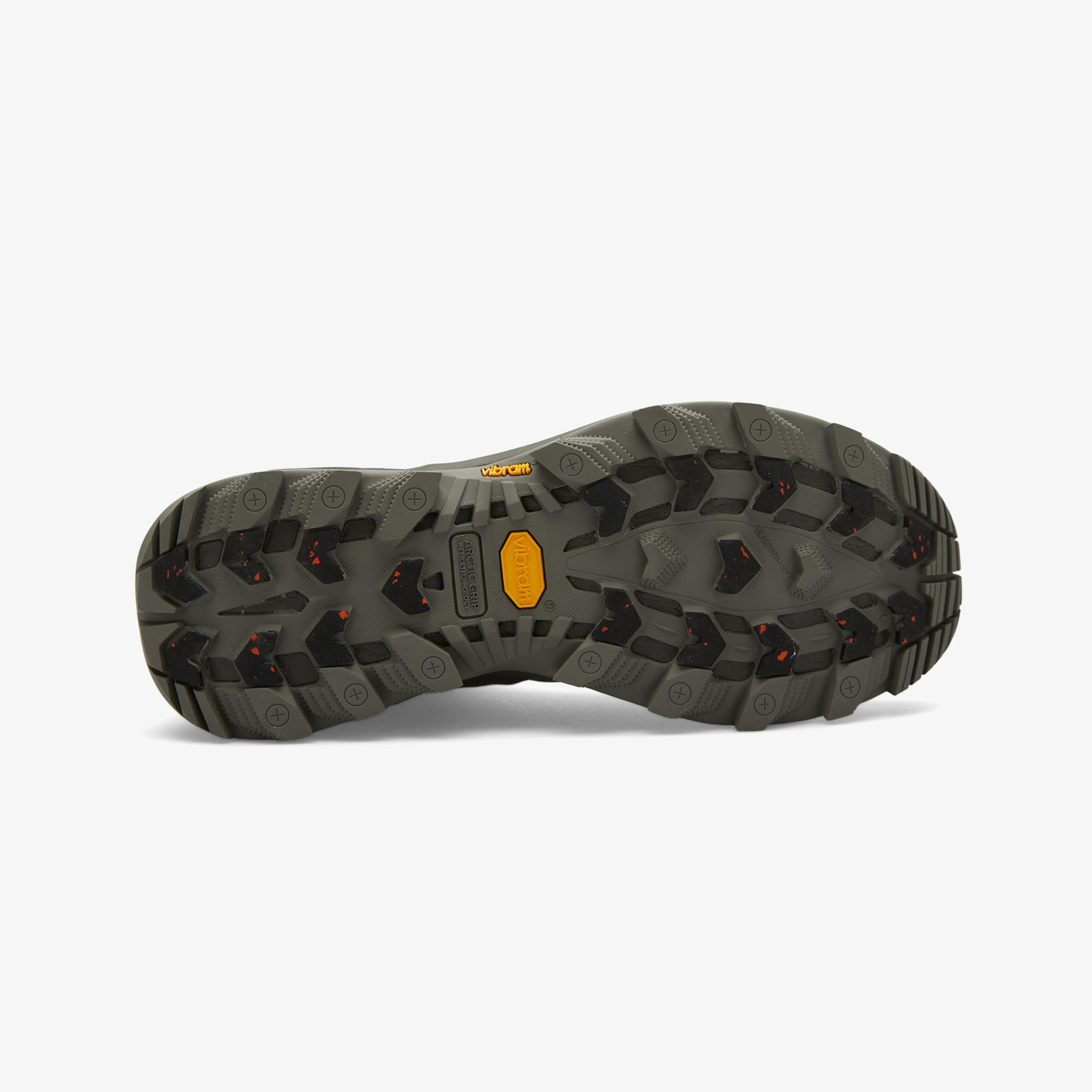 Merrell Mtl Thermo Rogue 4 Mid Gore-Tex Erkek Krem Outdoor Bot