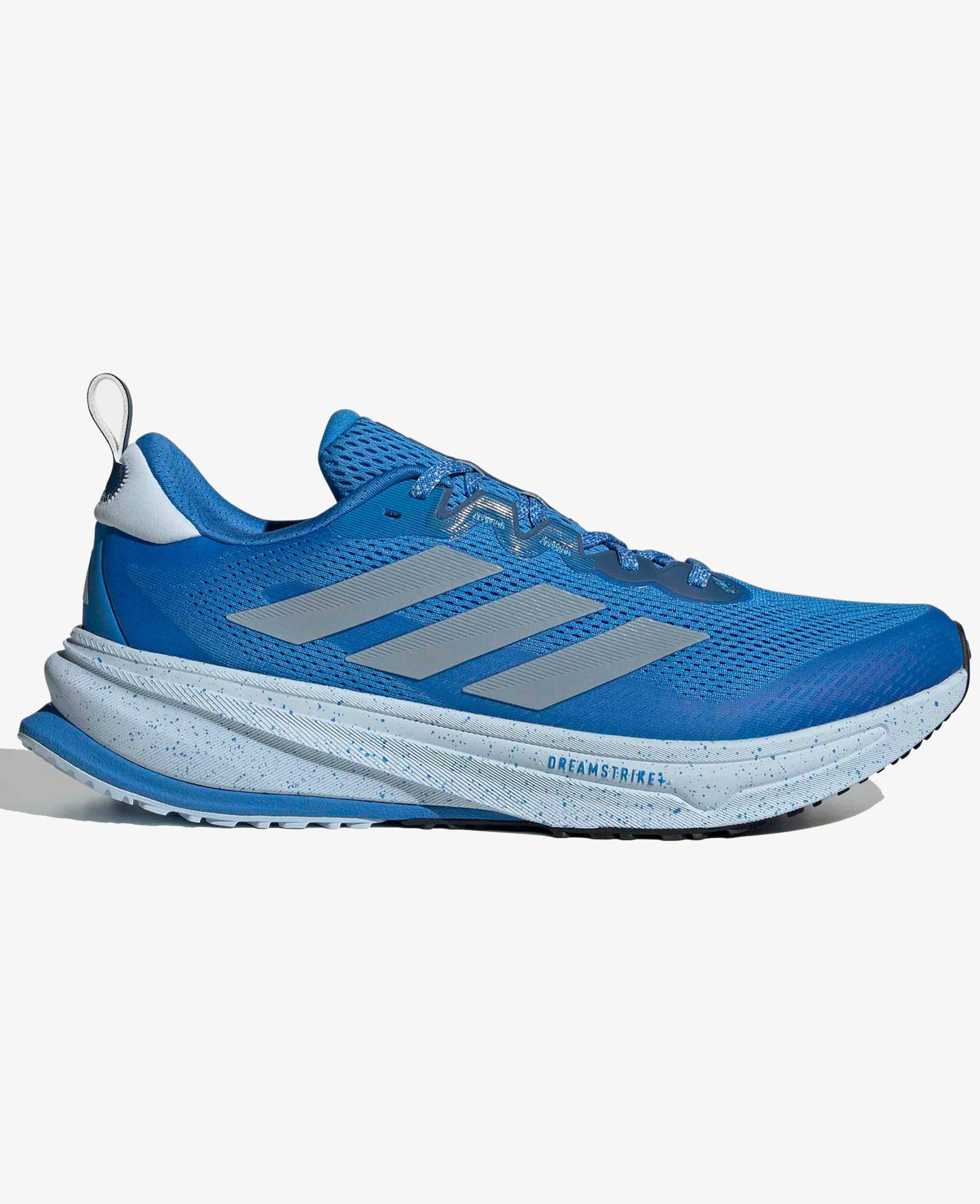 adidas Supernova Rise Atr Erkek Mavi Koşu Ayakkabısı