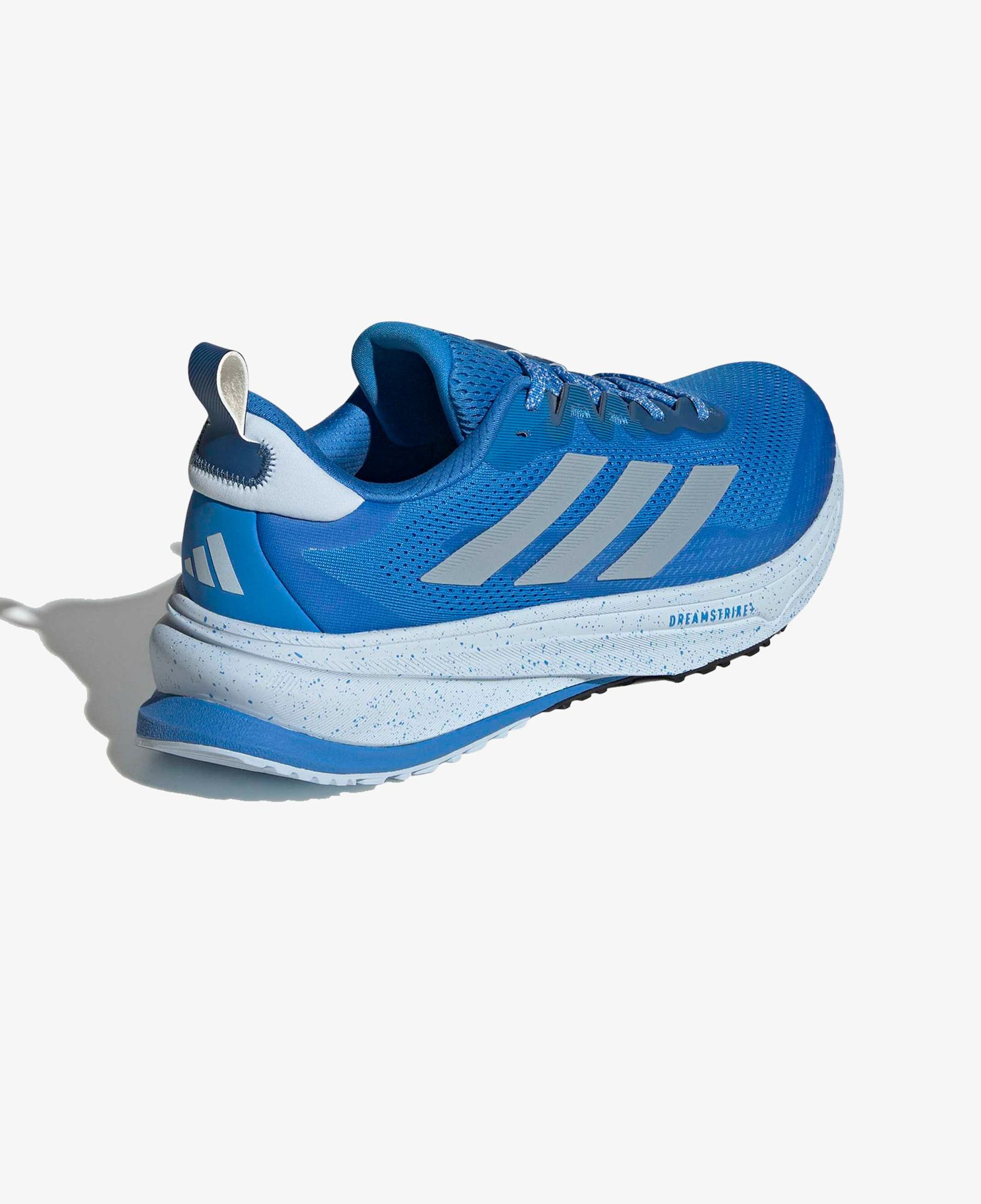 adidas Supernova Rise Atr Erkek Mavi Koşu Ayakkabısı