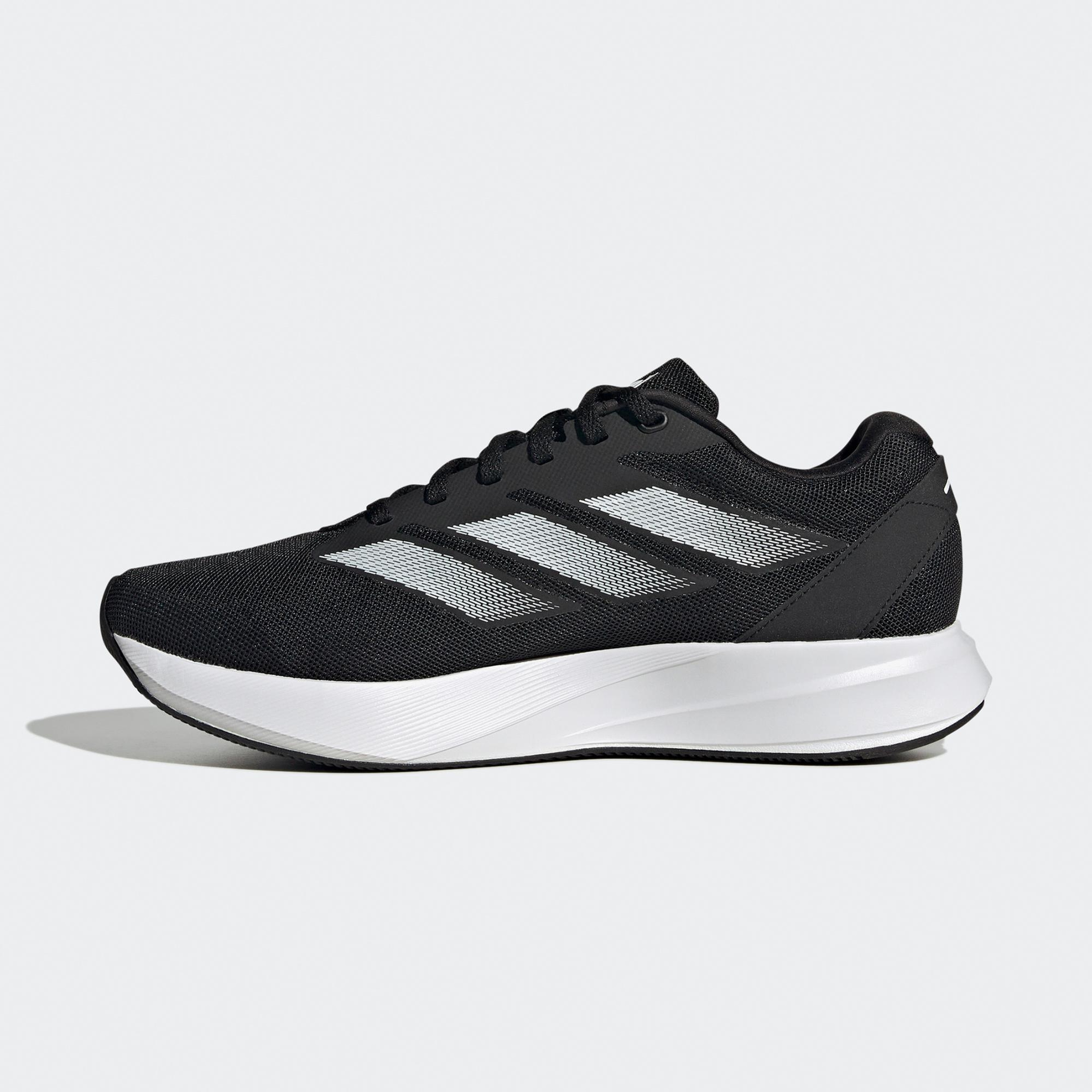 adidas Duramo RC Unisex Siyah Koşu Ayakkabısı