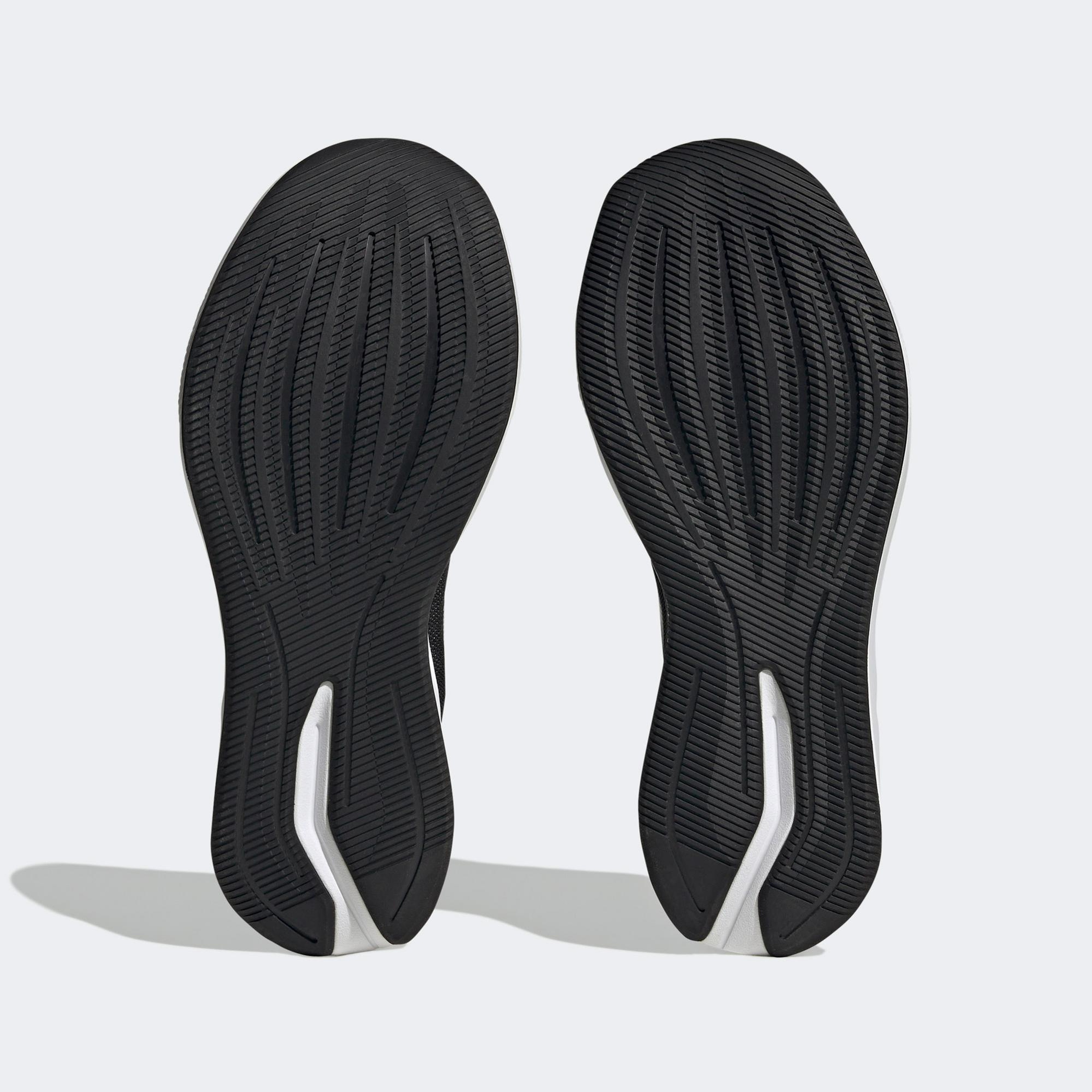 adidas Duramo RC Unisex Siyah Koşu Ayakkabısı