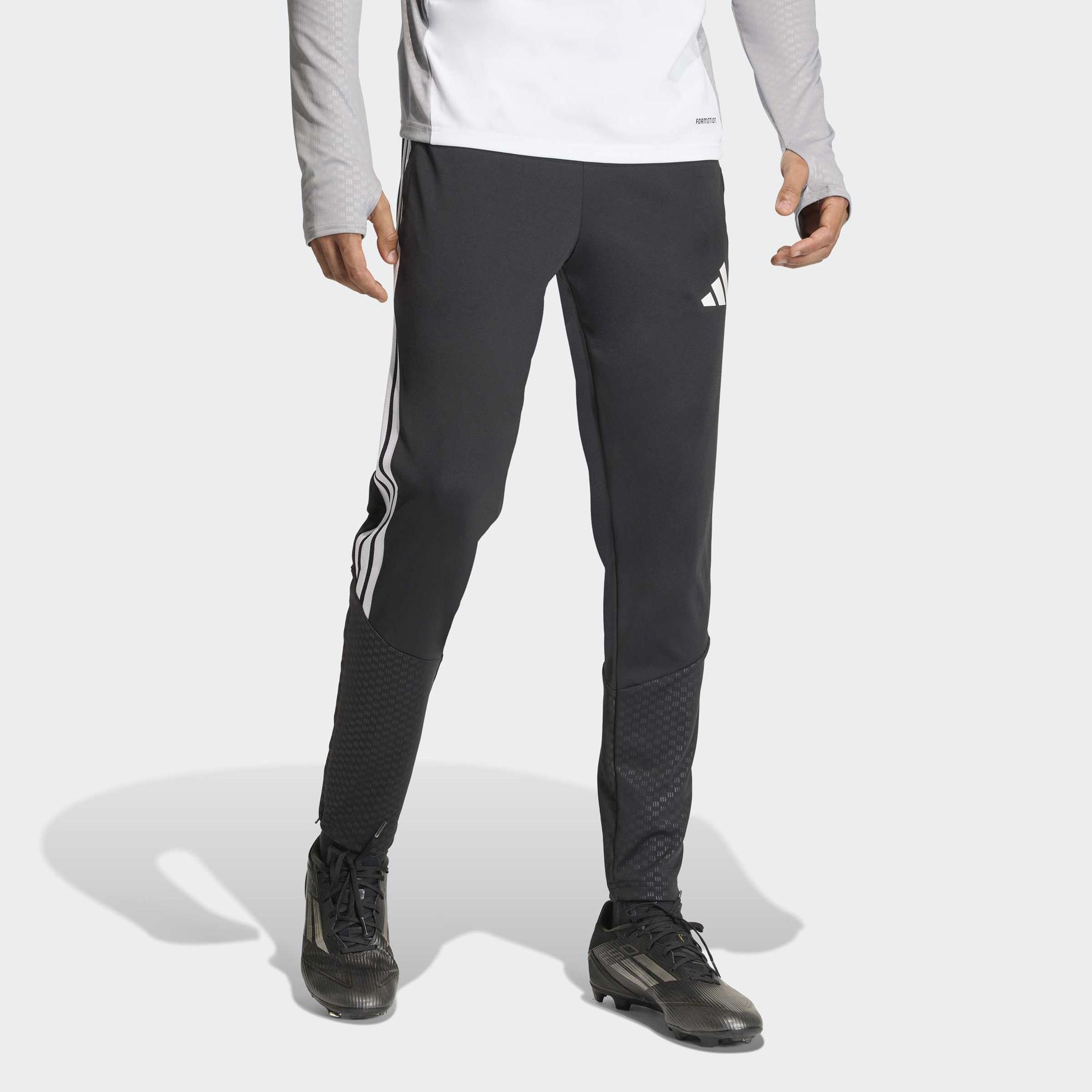 adidas Tiro 26 Competition Training Erkek Siyah Eşofman Altı