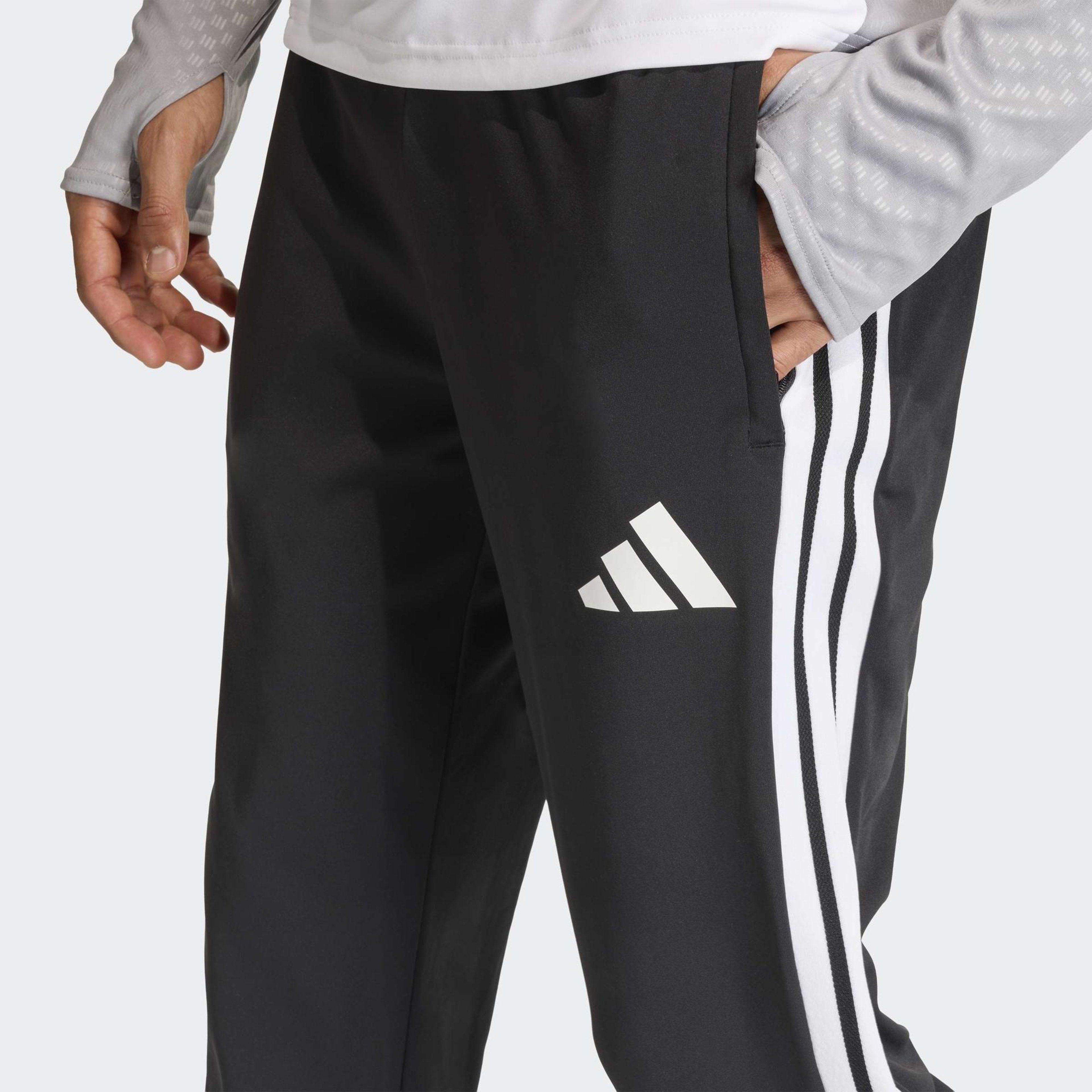 adidas Tiro 26 Competition Training Erkek Siyah Eşofman Altı