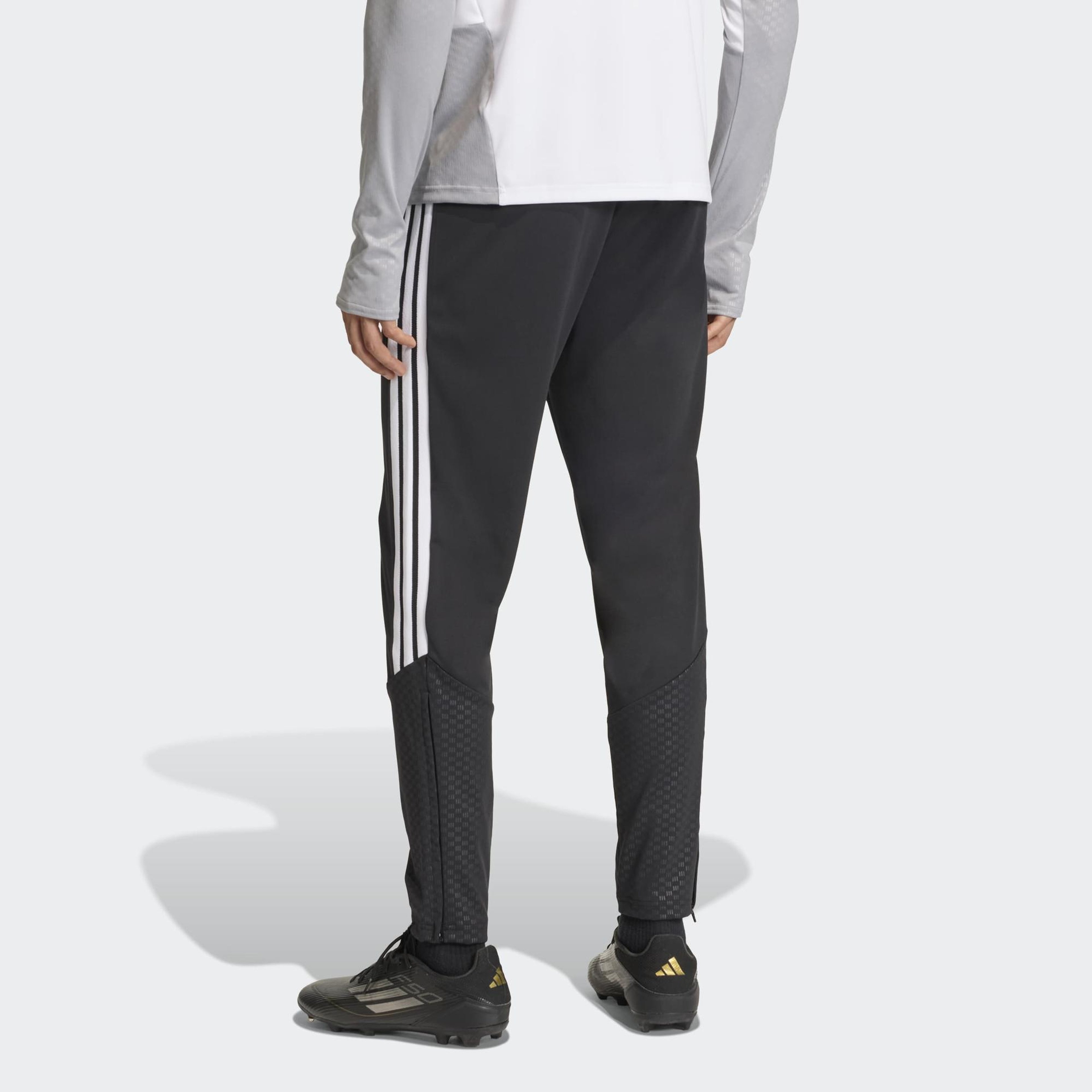 adidas Tiro 26 Competition Training Erkek Siyah Eşofman Altı