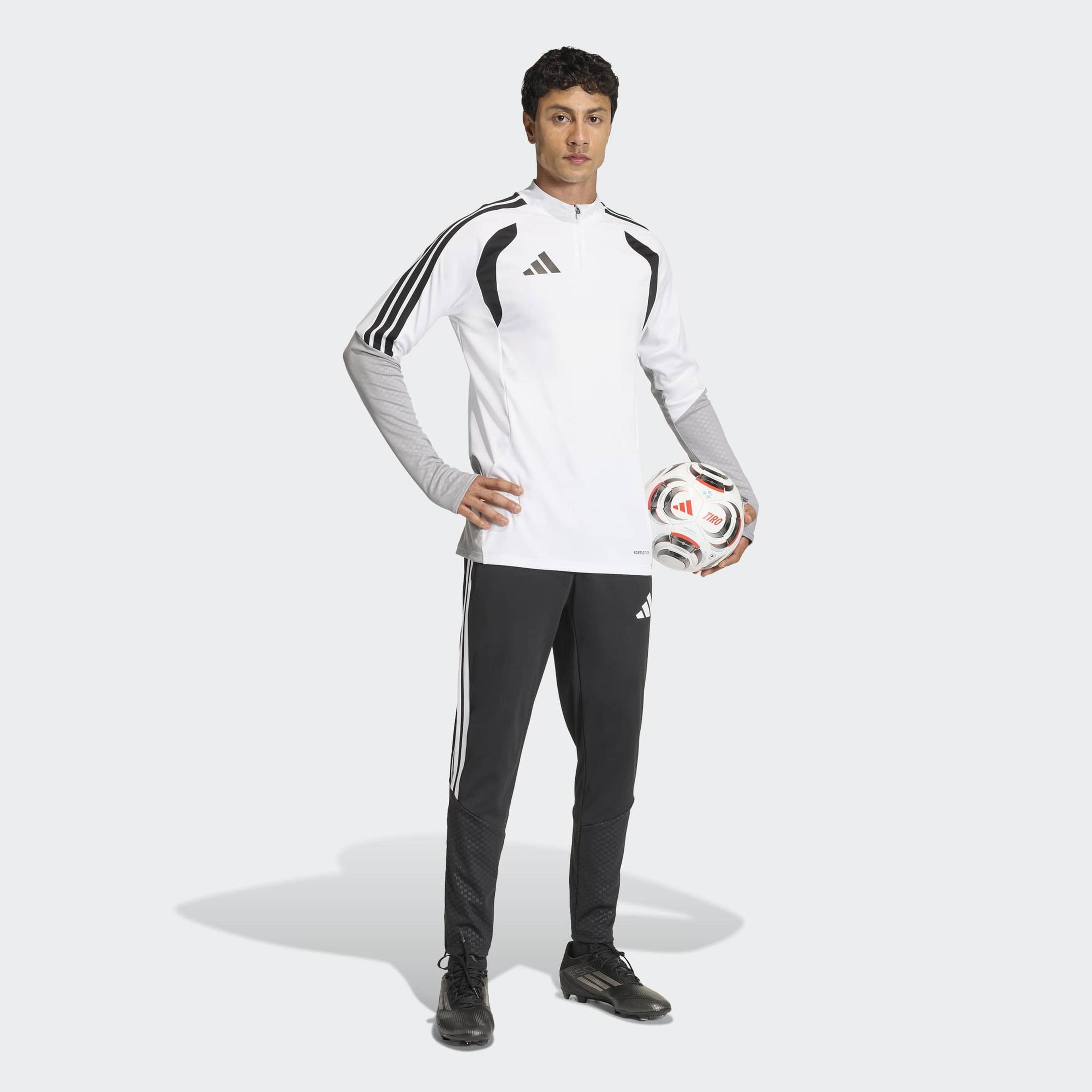adidas Tiro 26 Competition Training Erkek Siyah Eşofman Altı
