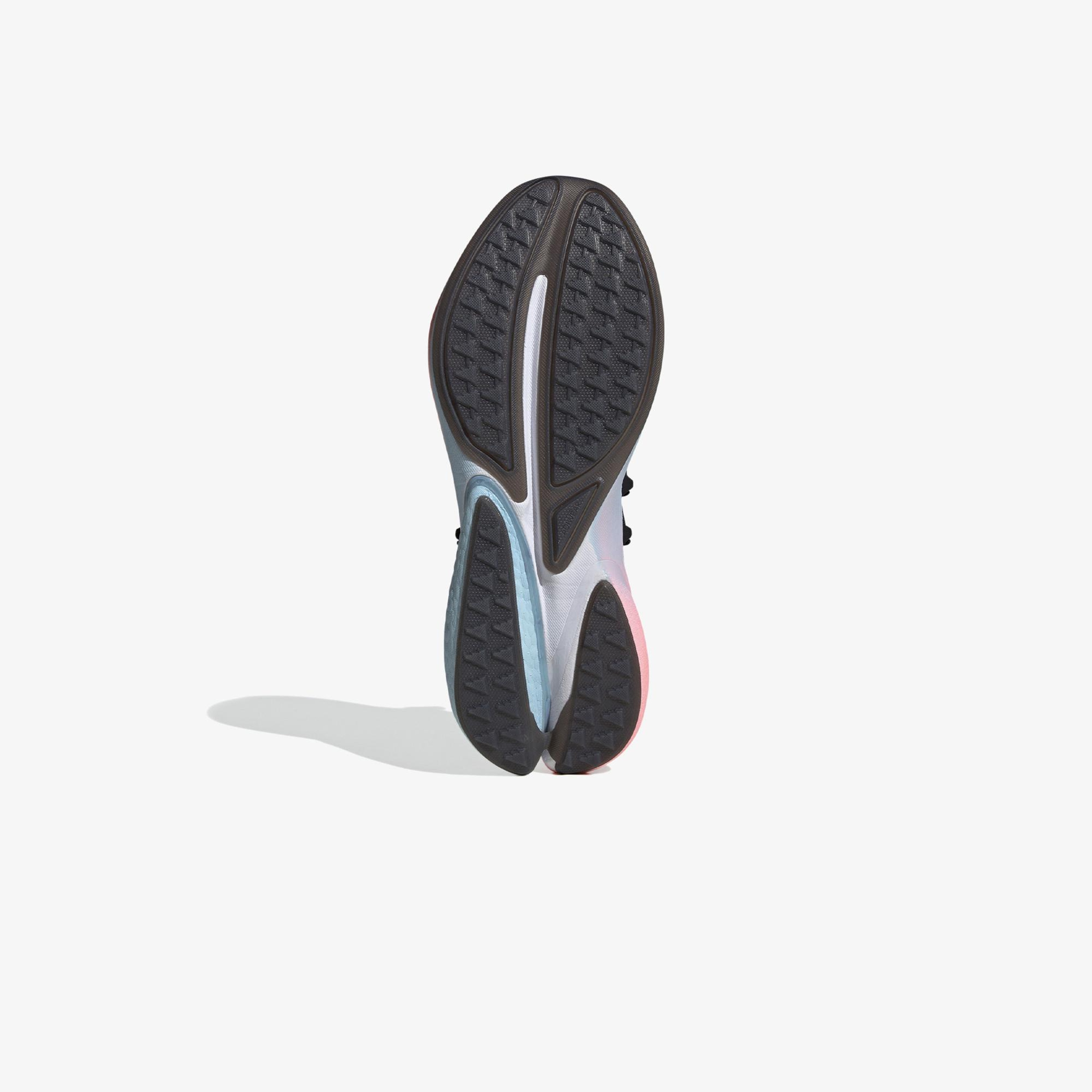 adidas Alphaboost V2 Kadın Siyah Koşu Ayakkabısı