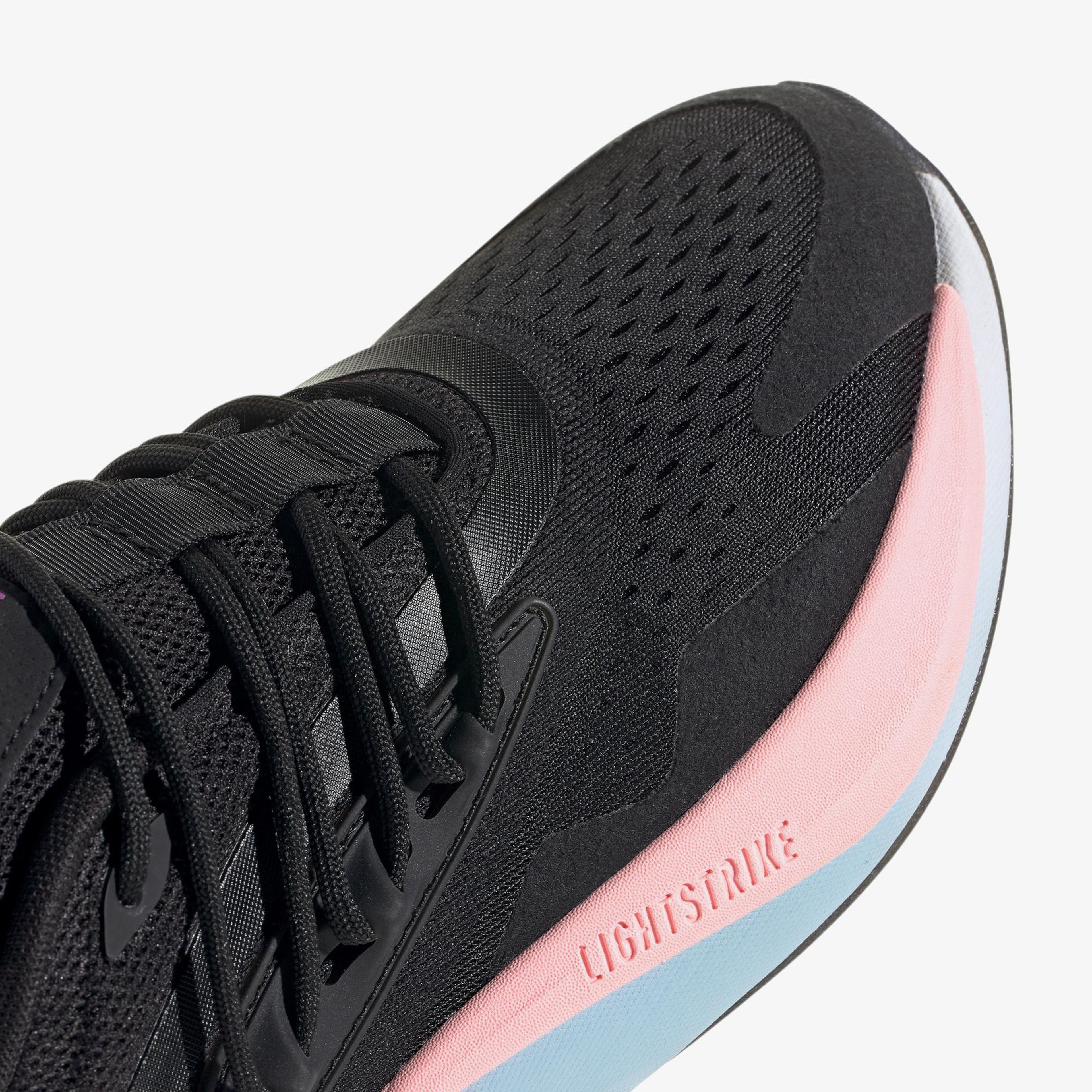 adidas Alphaboost V2 Kadın Siyah Koşu Ayakkabısı