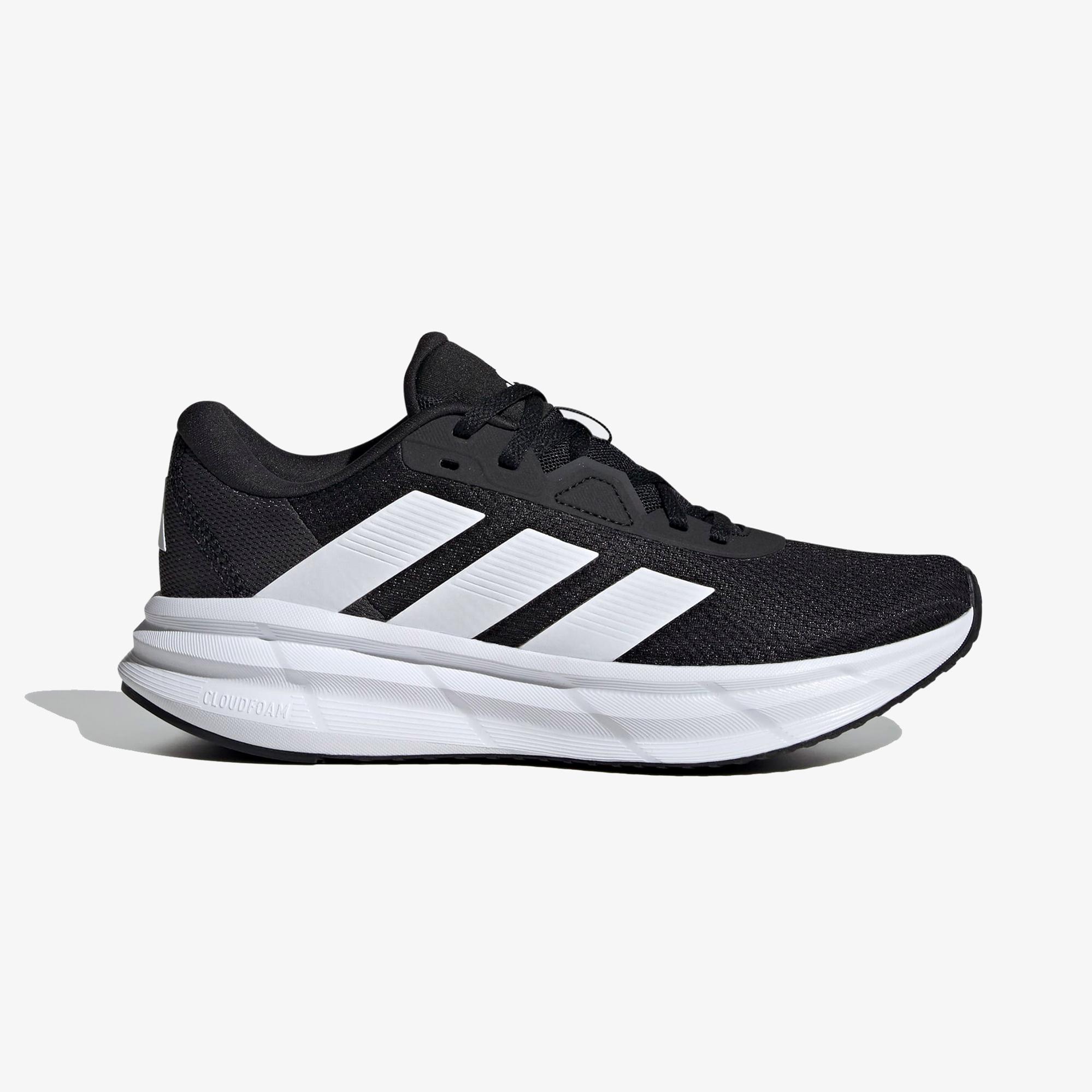 adidas Galaxy 7 Kadın Siyah Koşu Ayakkabısı