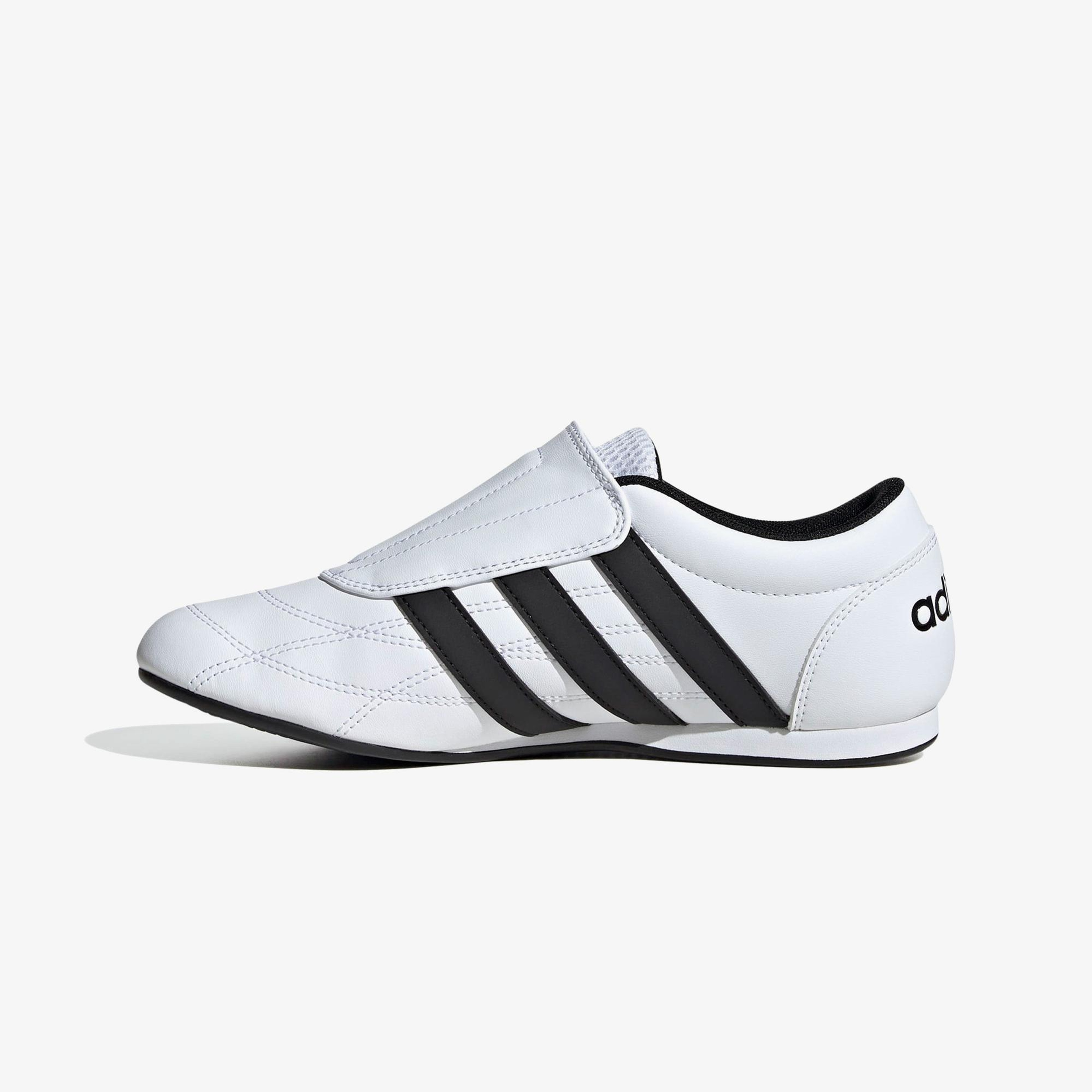 adidas Tekwen Kadın Beyaz Tenis Ayakkabısı