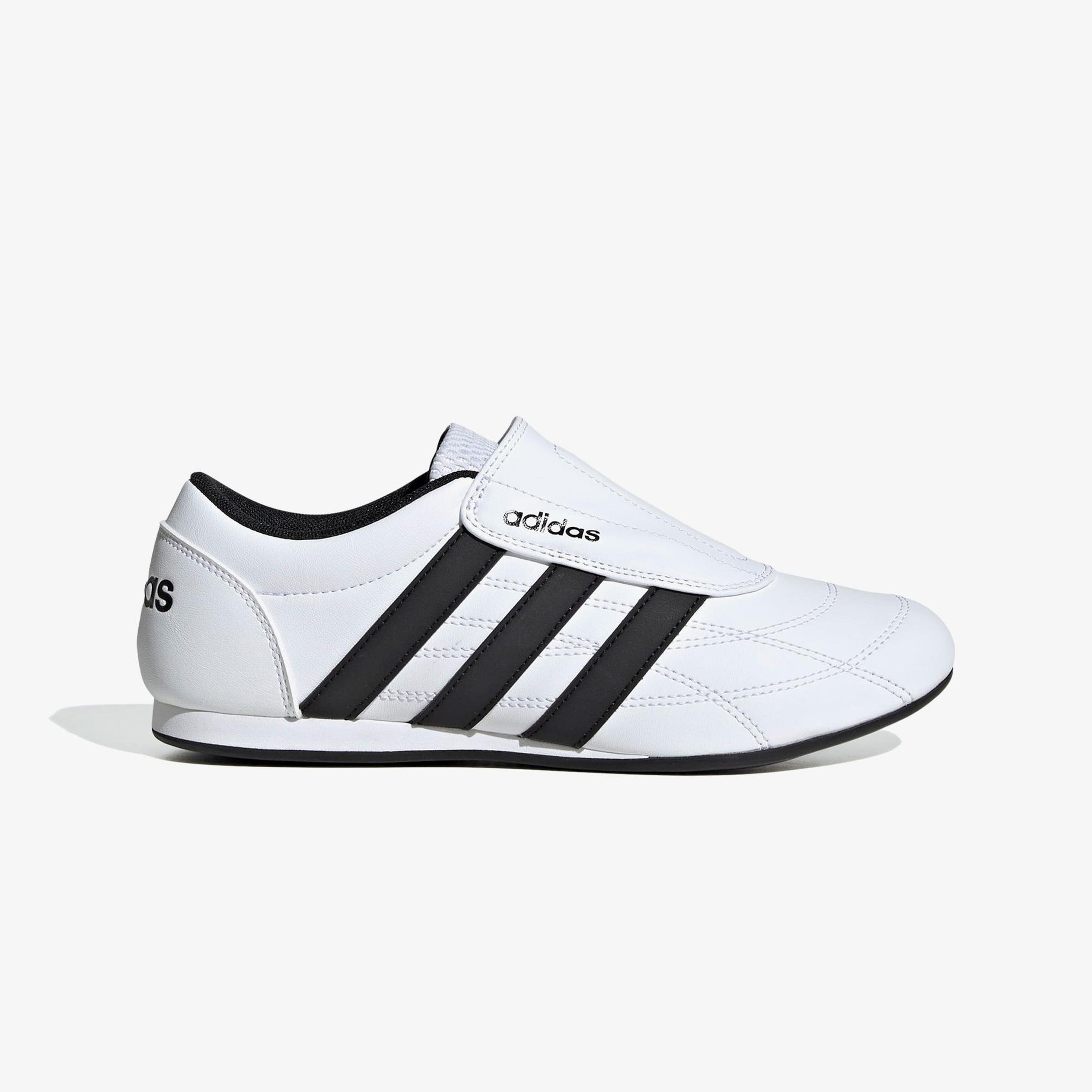 adidas Tekwen Kadın Beyaz Tenis Ayakkabısı