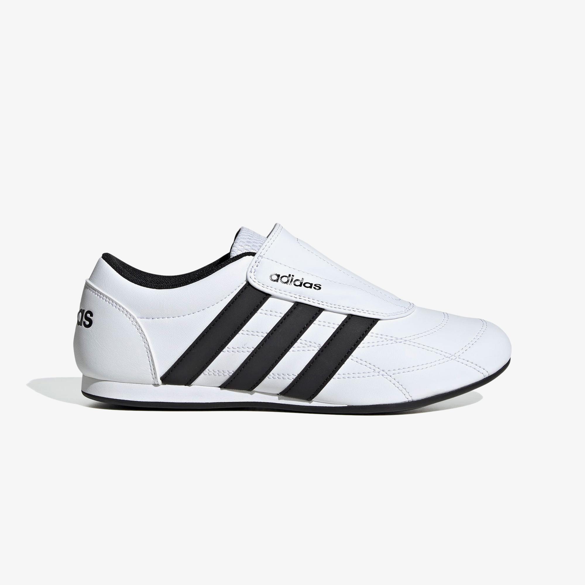 adidas Tekwen Kadın Beyaz Tenis Ayakkabısı