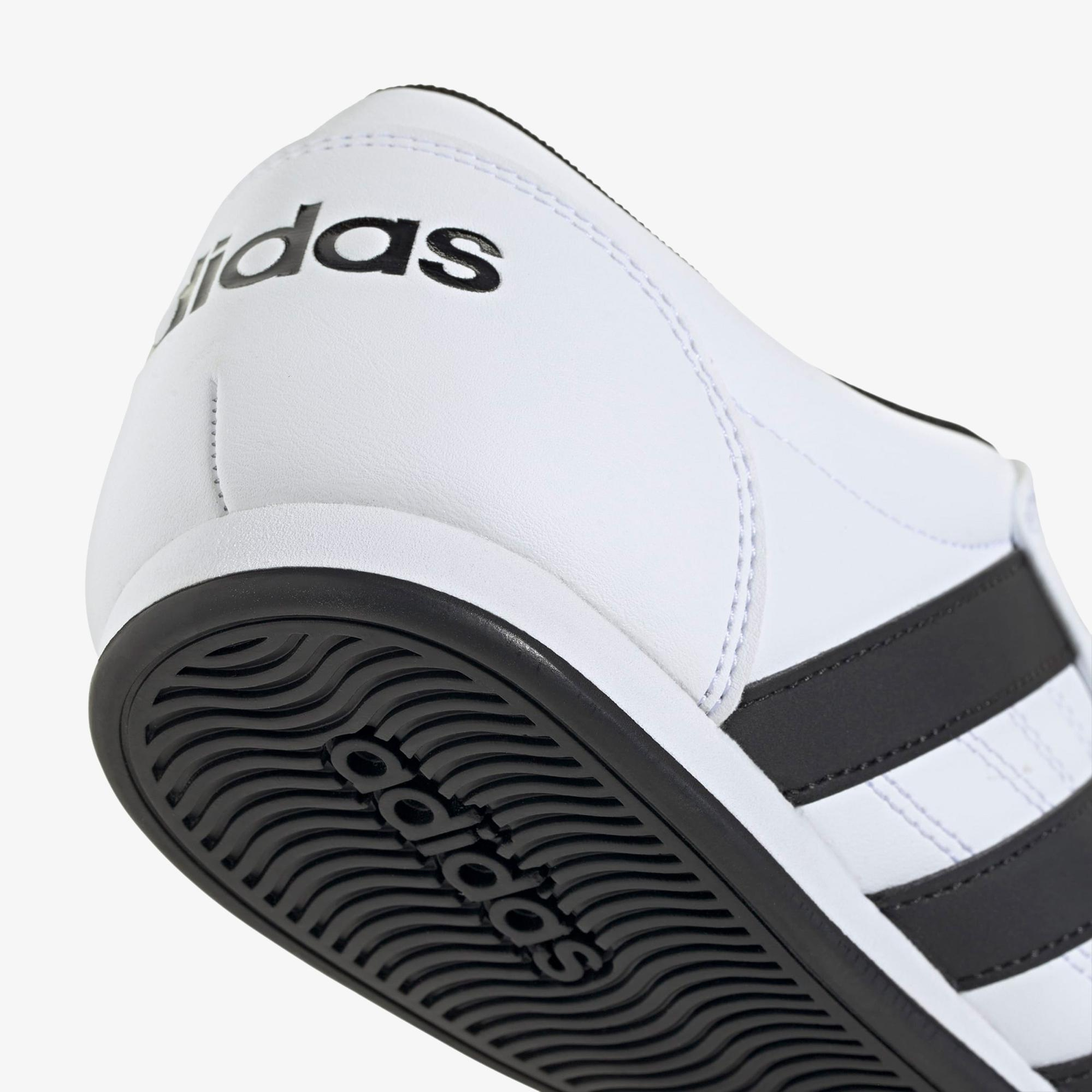 adidas Tekwen Kadın Beyaz Tenis Ayakkabısı