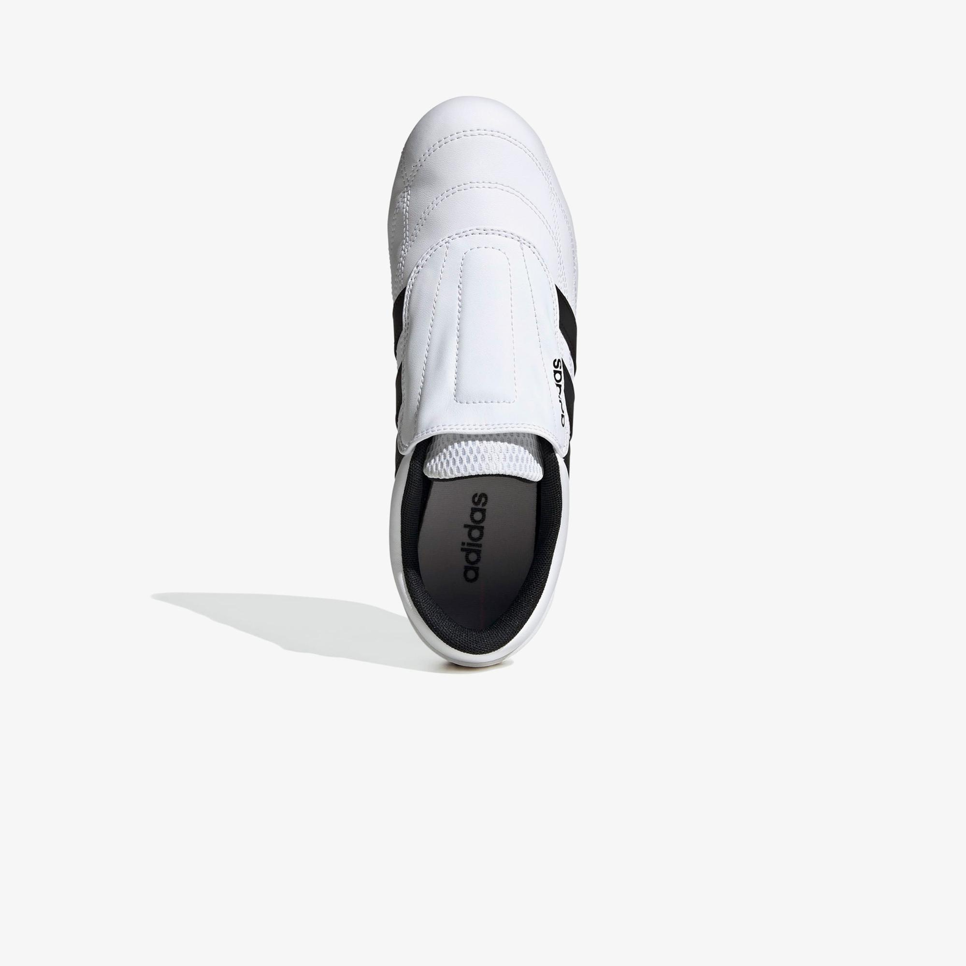 adidas Tekwen Kadın Beyaz Tenis Ayakkabısı