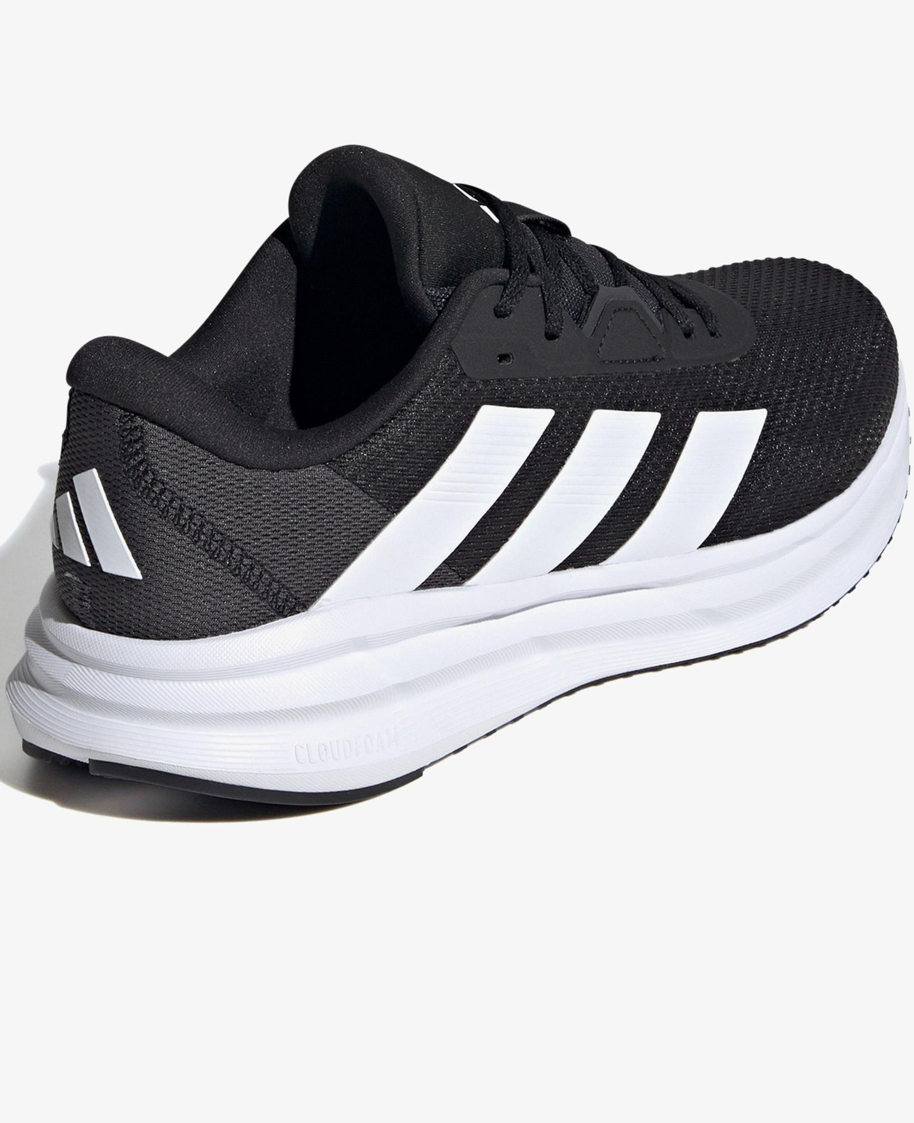 adidas Galaxy 7 Erkek Siyah Koşu Ayakkabısı