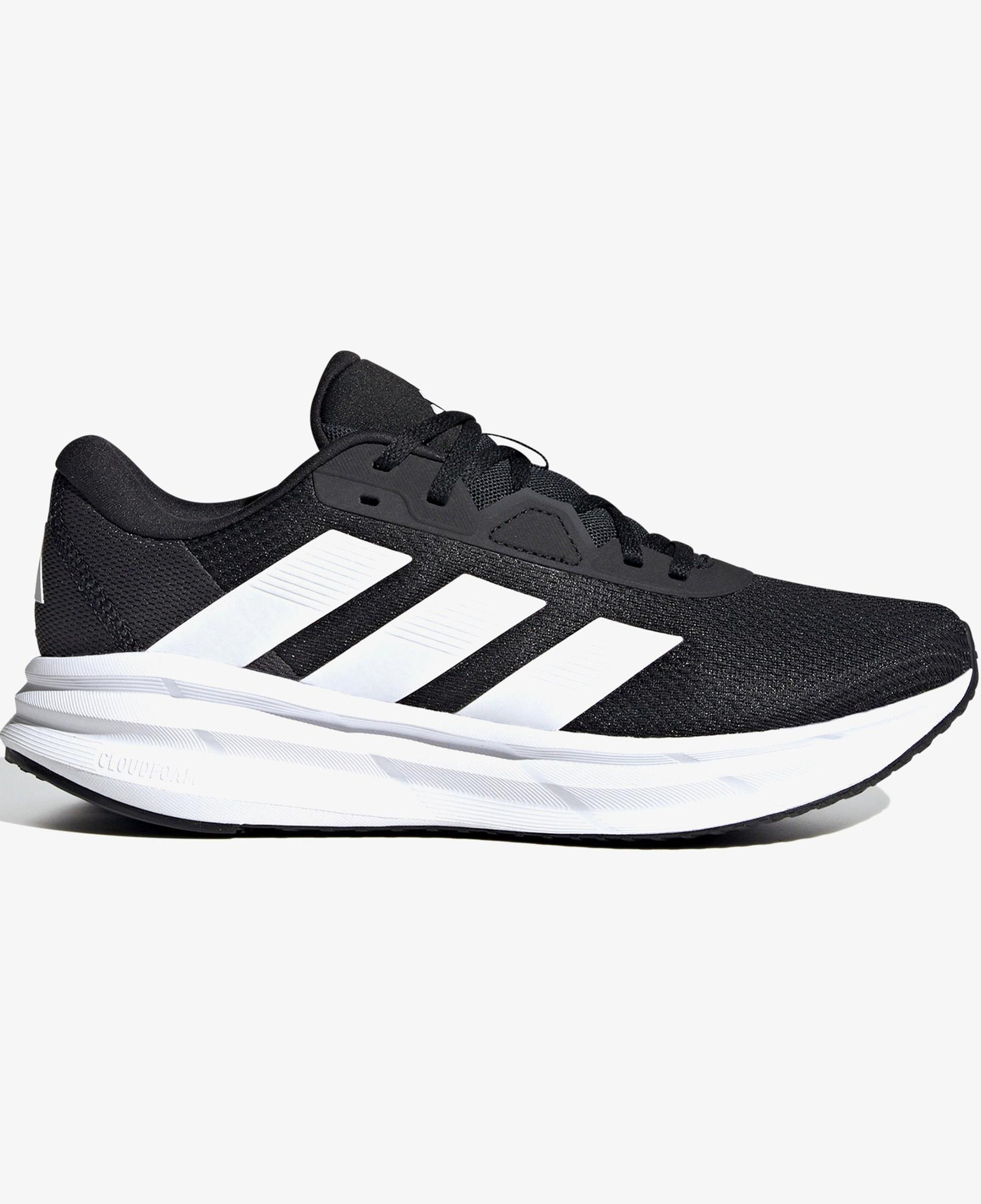 adidas Galaxy 7 Erkek Siyah Koşu Ayakkabısı