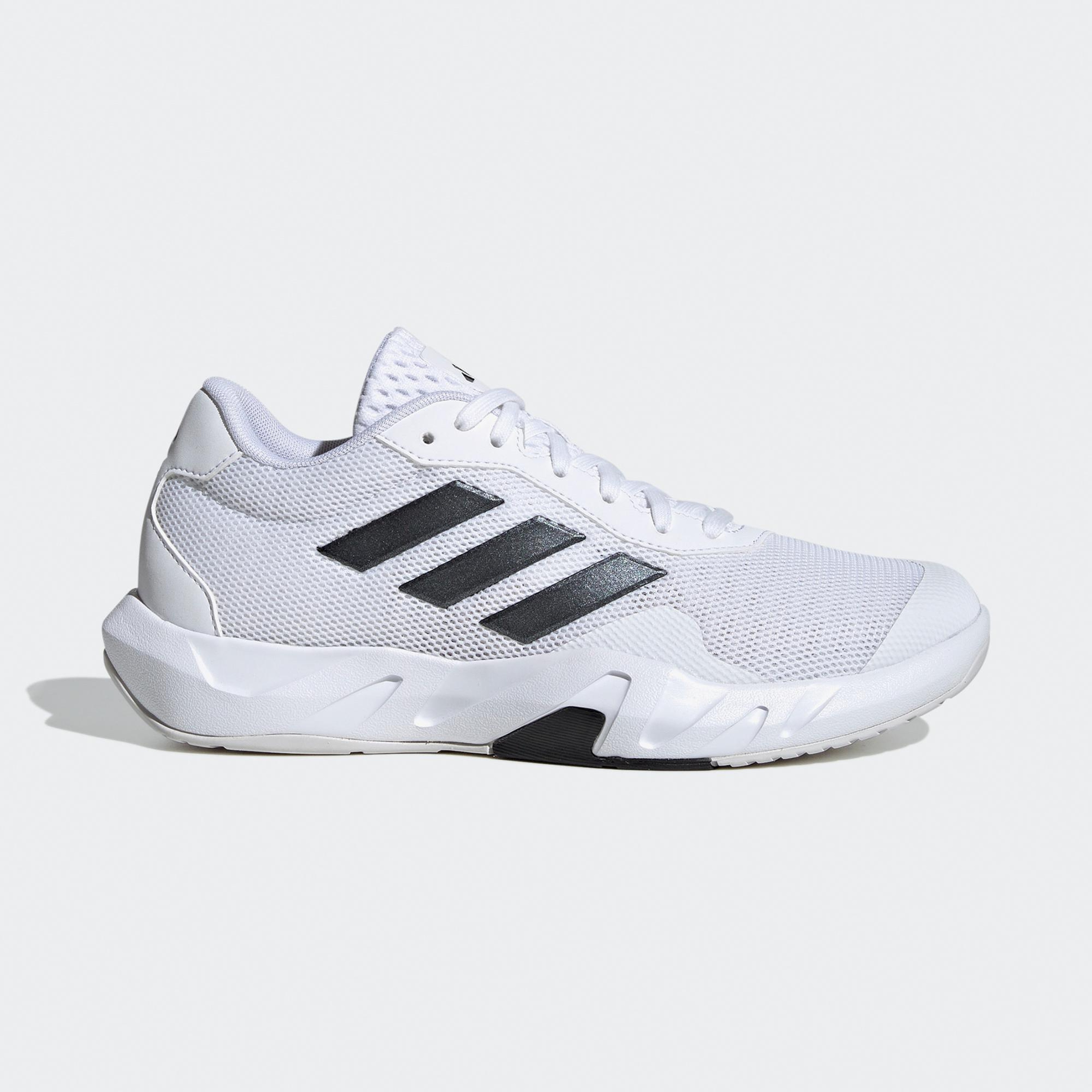 adidas Amplimove Trainer Kadın Beyaz Antrenman Ayakkabısı