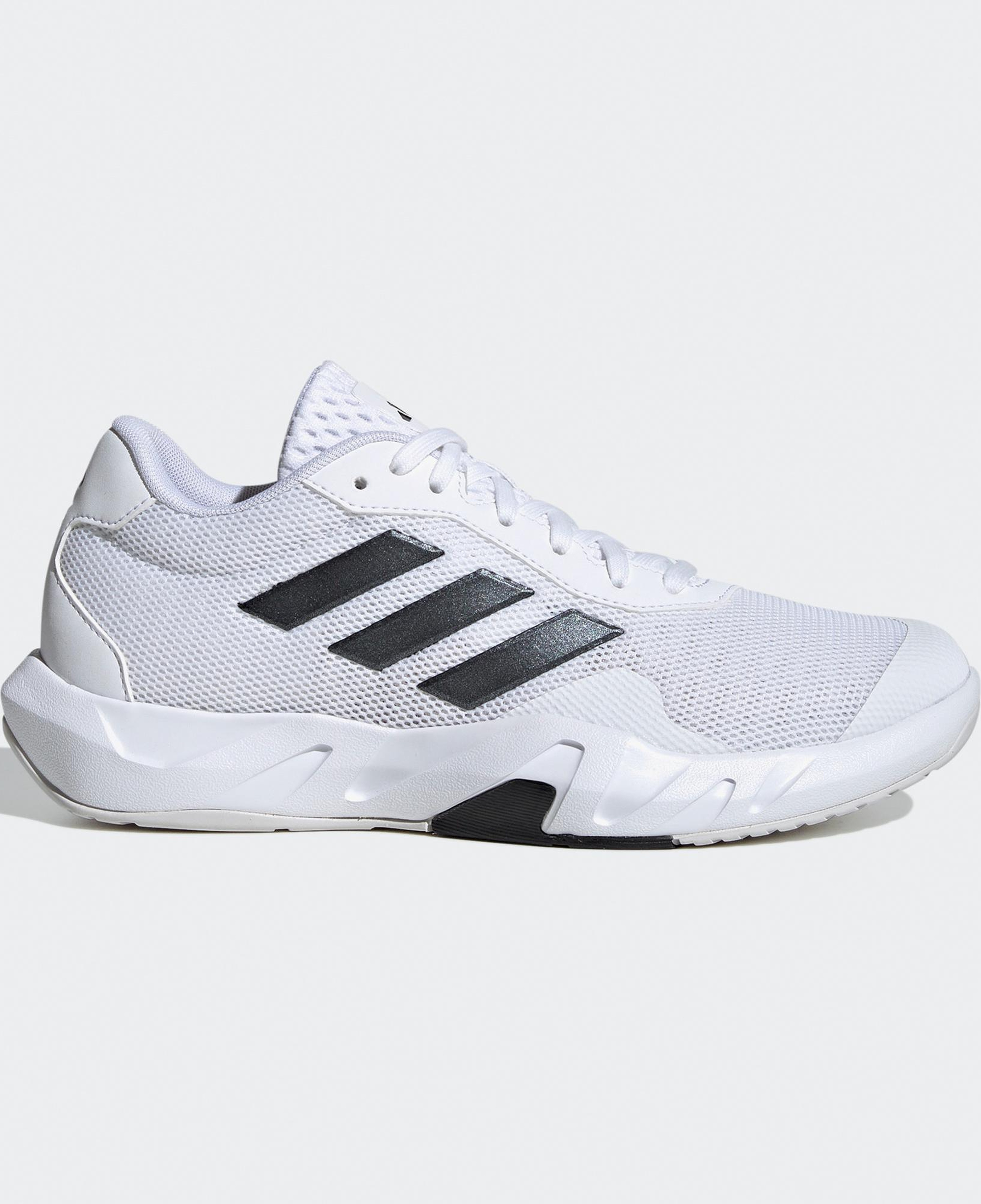 adidas Amplimove Trainer Kadın Beyaz Antrenman Ayakkabısı