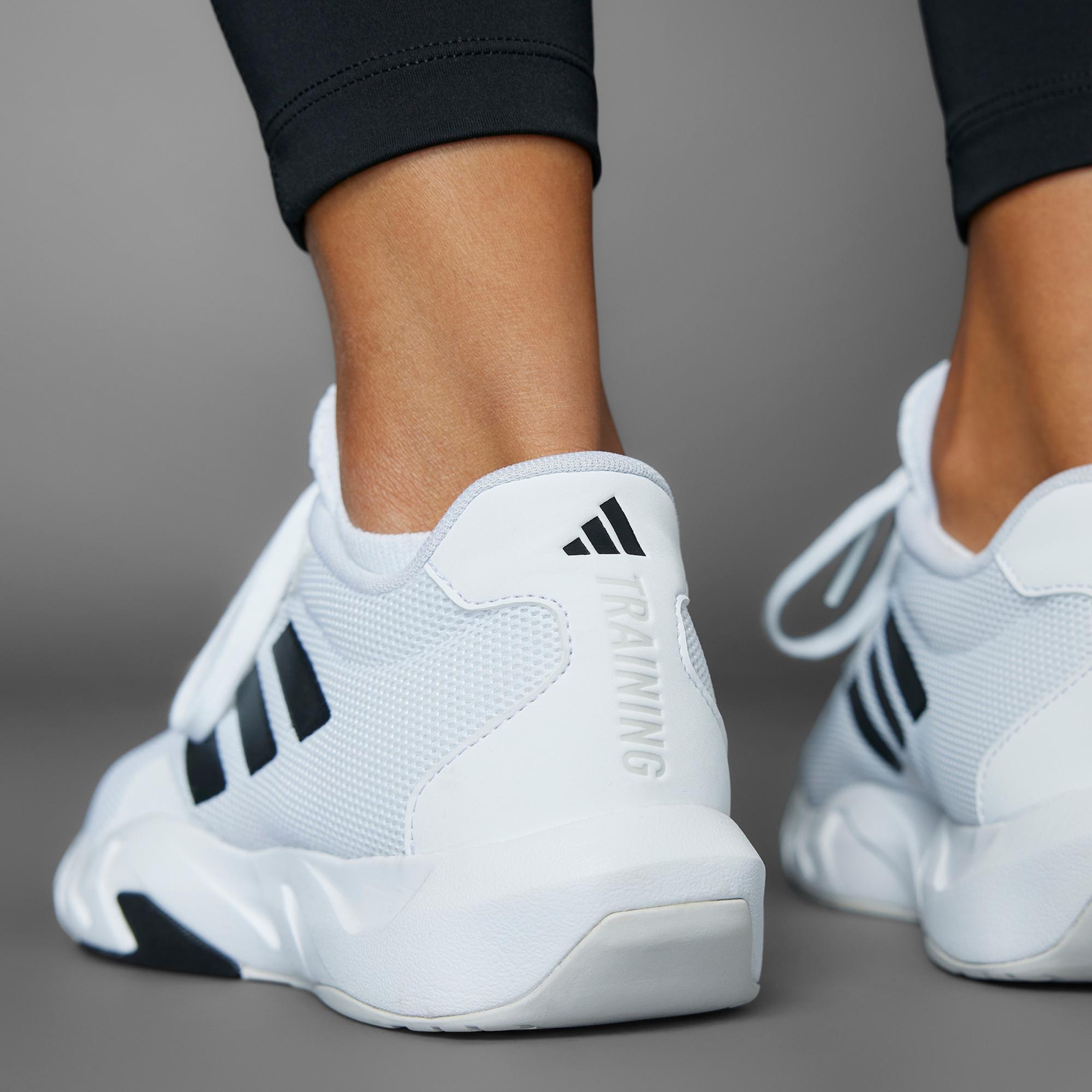adidas Amplimove Trainer Kadın Beyaz Antrenman Ayakkabısı