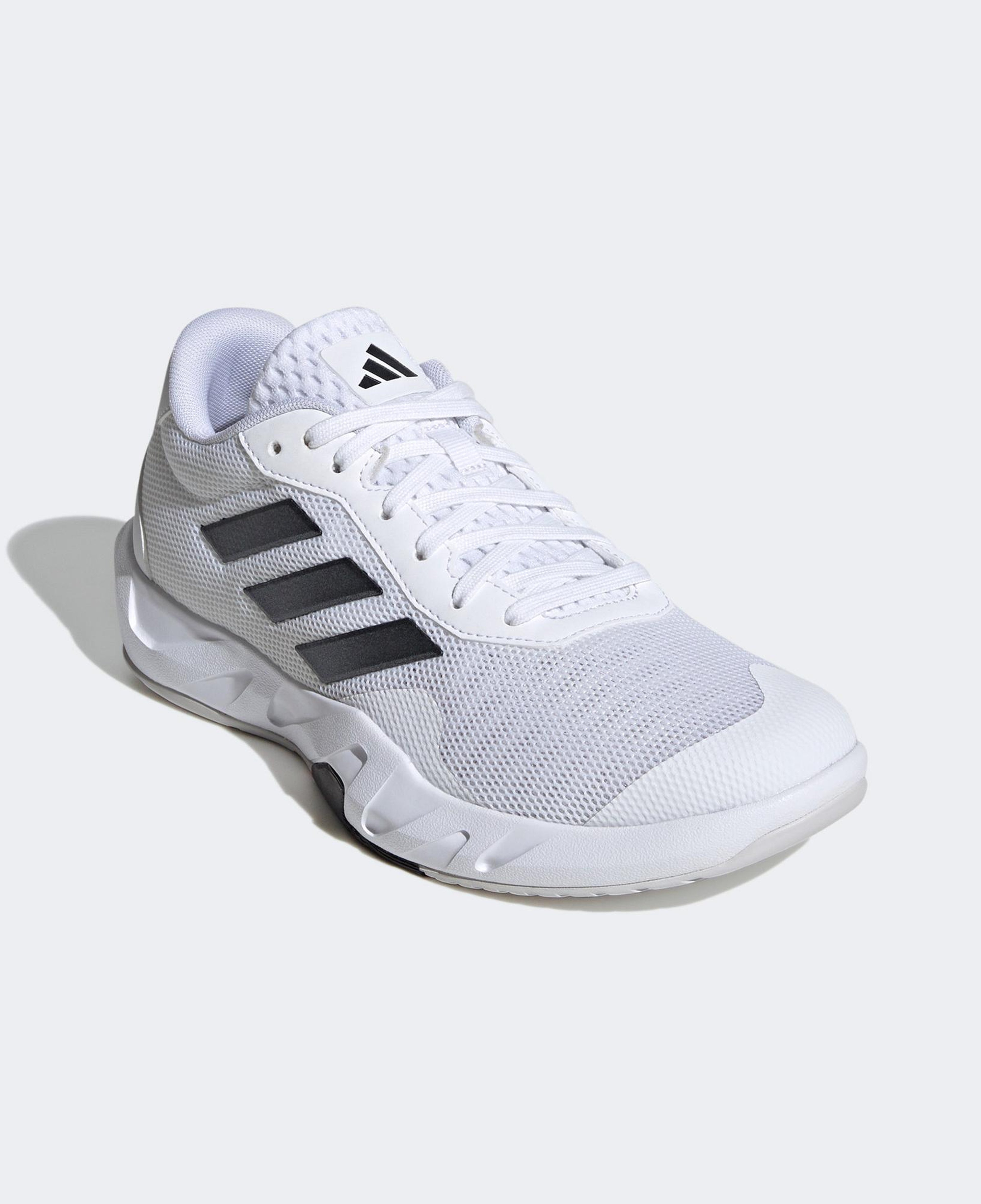 adidas Amplimove Trainer Kadın Beyaz Antrenman Ayakkabısı