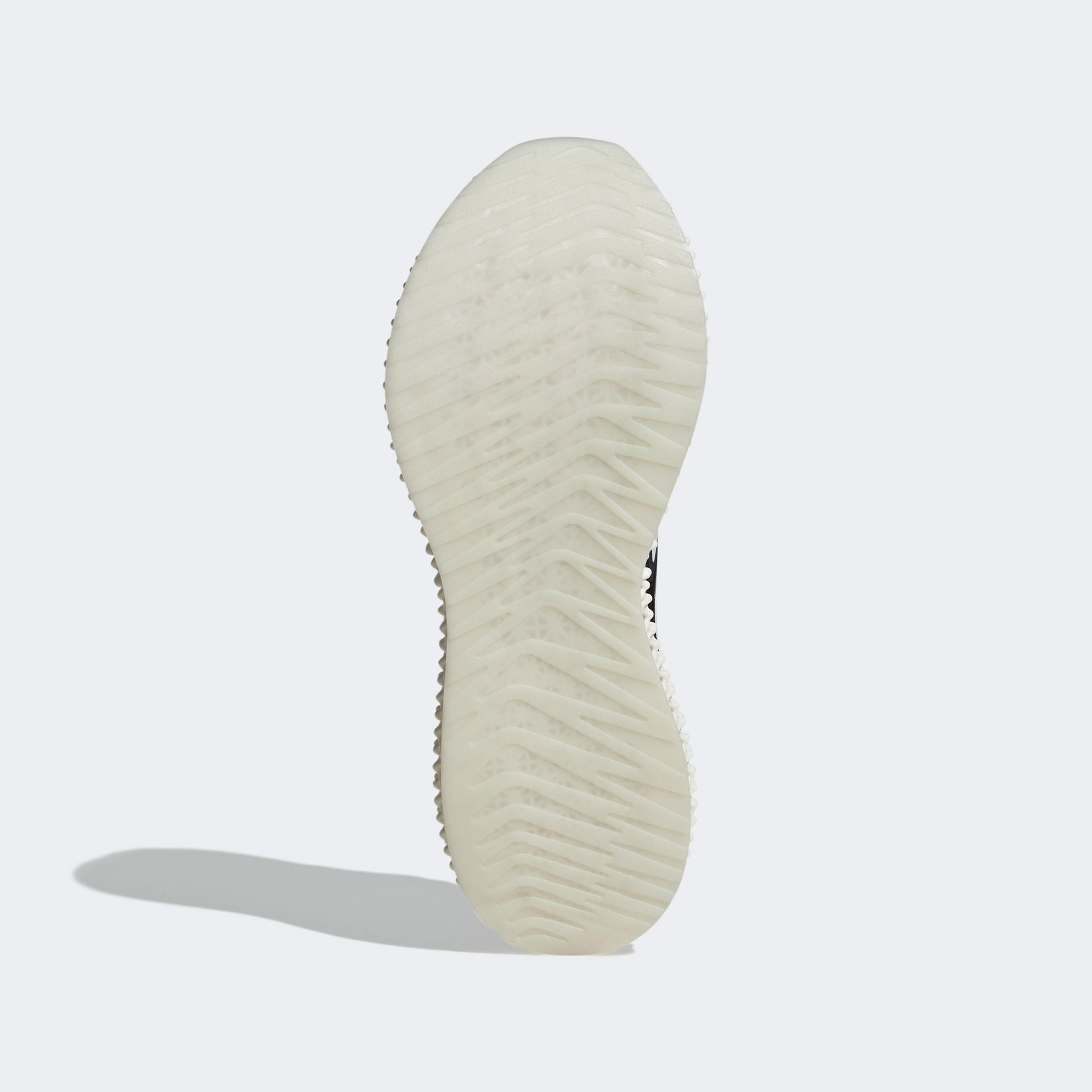 adidas 4DFWD 4 Kadın Siyah Koşu Ayakkabısı