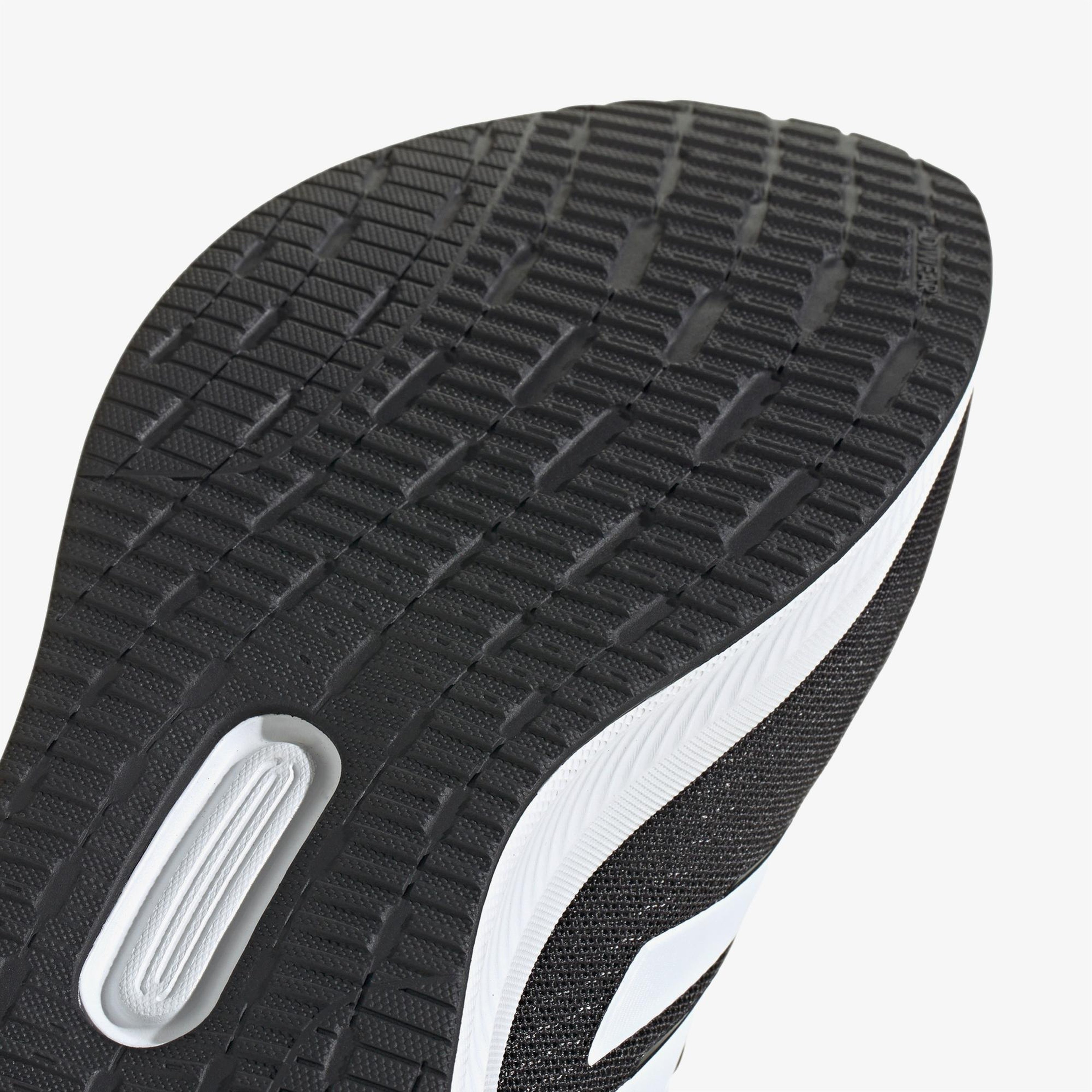 adidas Runfalcon 5 Erkek Siyah Koşu Ayakkabısı