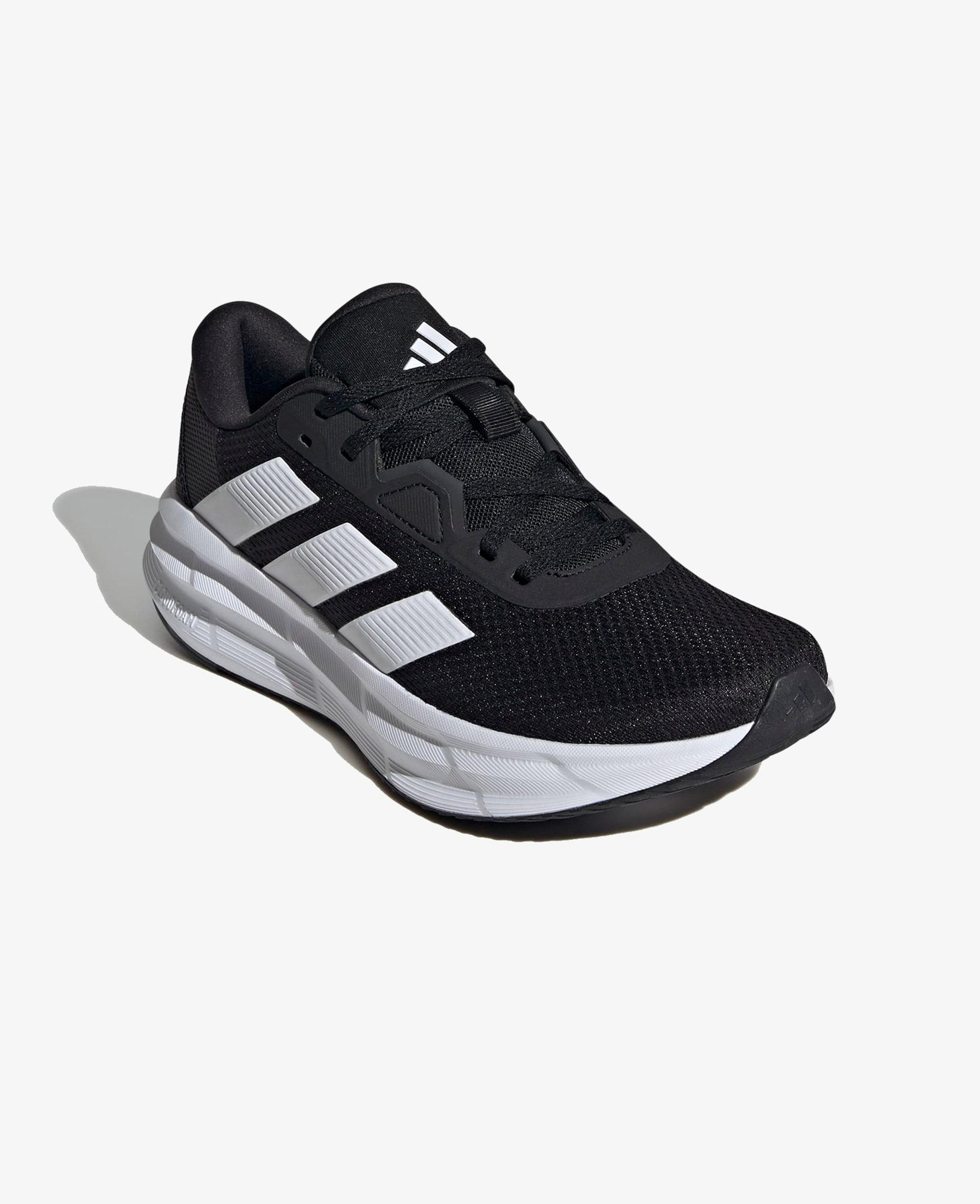 adidas Galaxy 7 Kadın Siyah Koşu Ayakkabısı