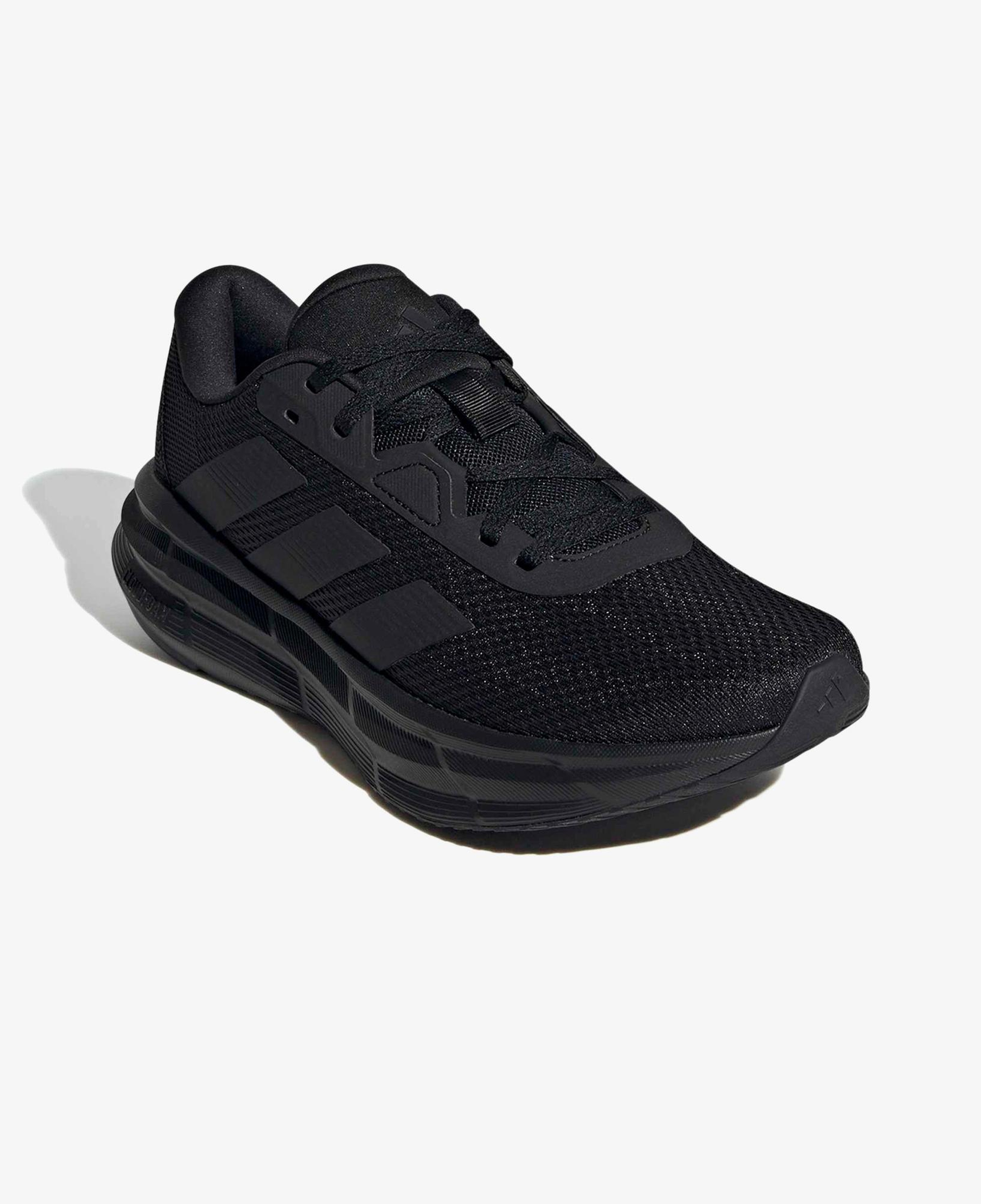 adidas Galaxy 7 Kadın Siyah Koşu Ayakkabısı