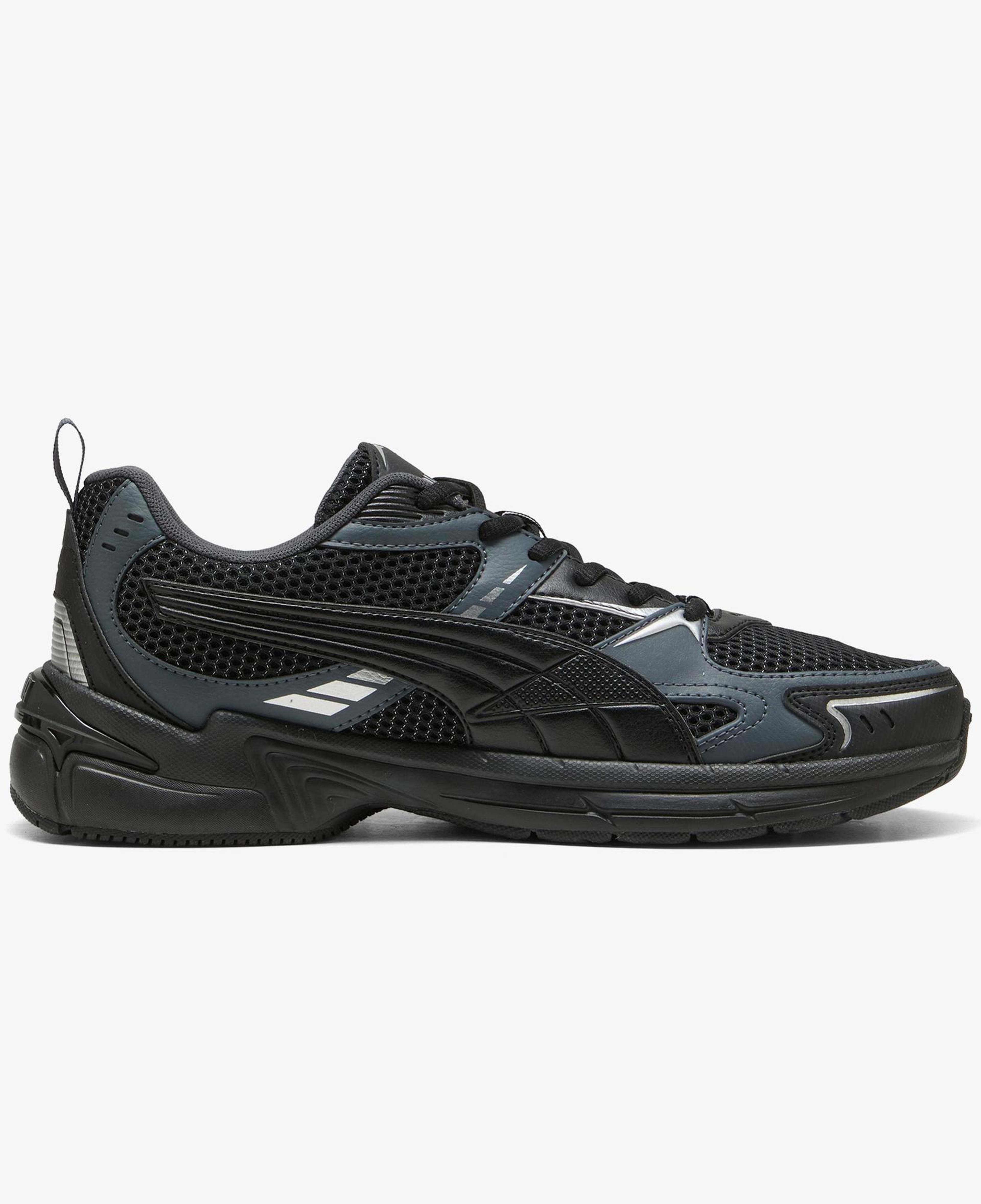 Puma Milenio Tech 2000 2Tone Erkek Siyah Spor Ayakkabı
