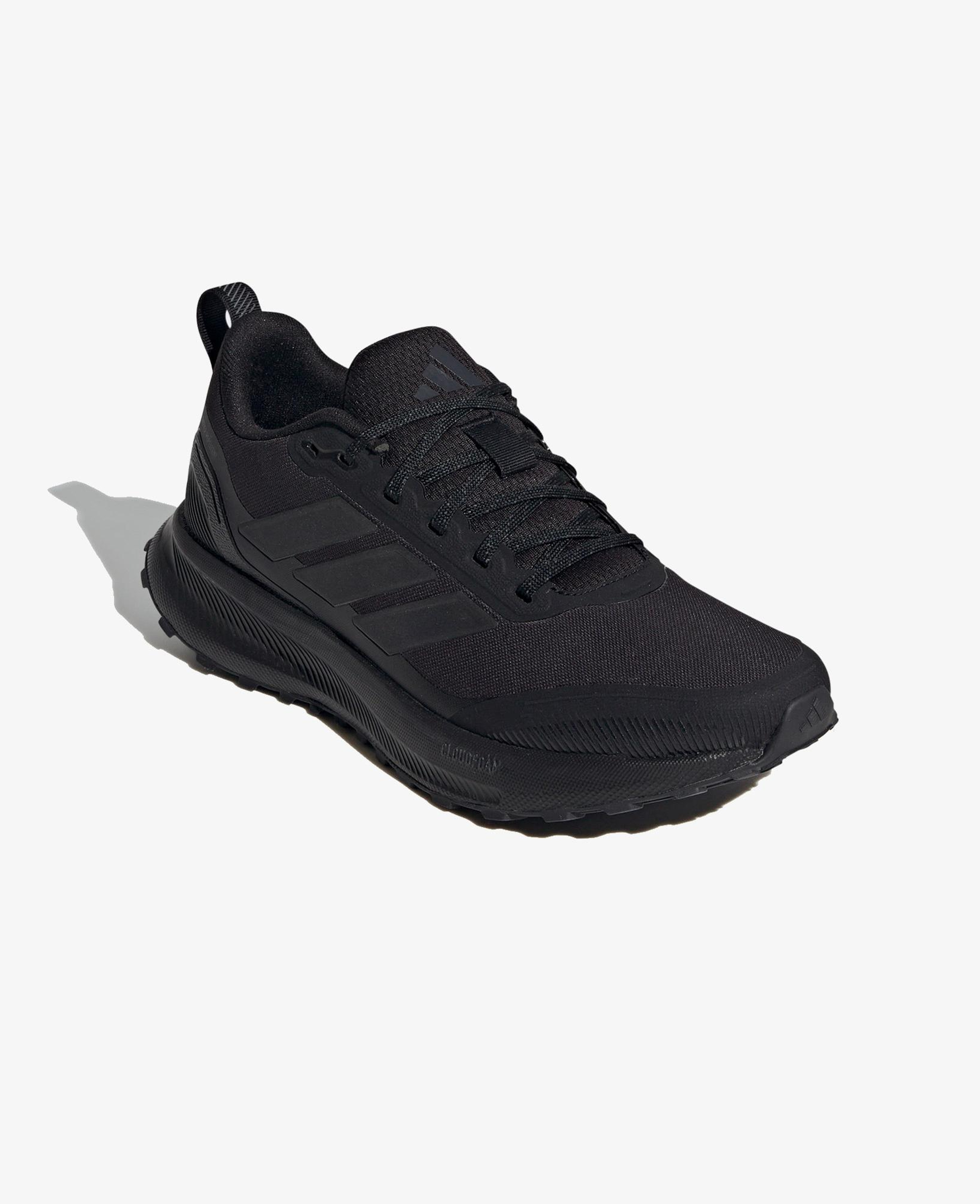 adidas Runfalcon 5 Tr Kadın Siyah Koşu Ayakkabısı