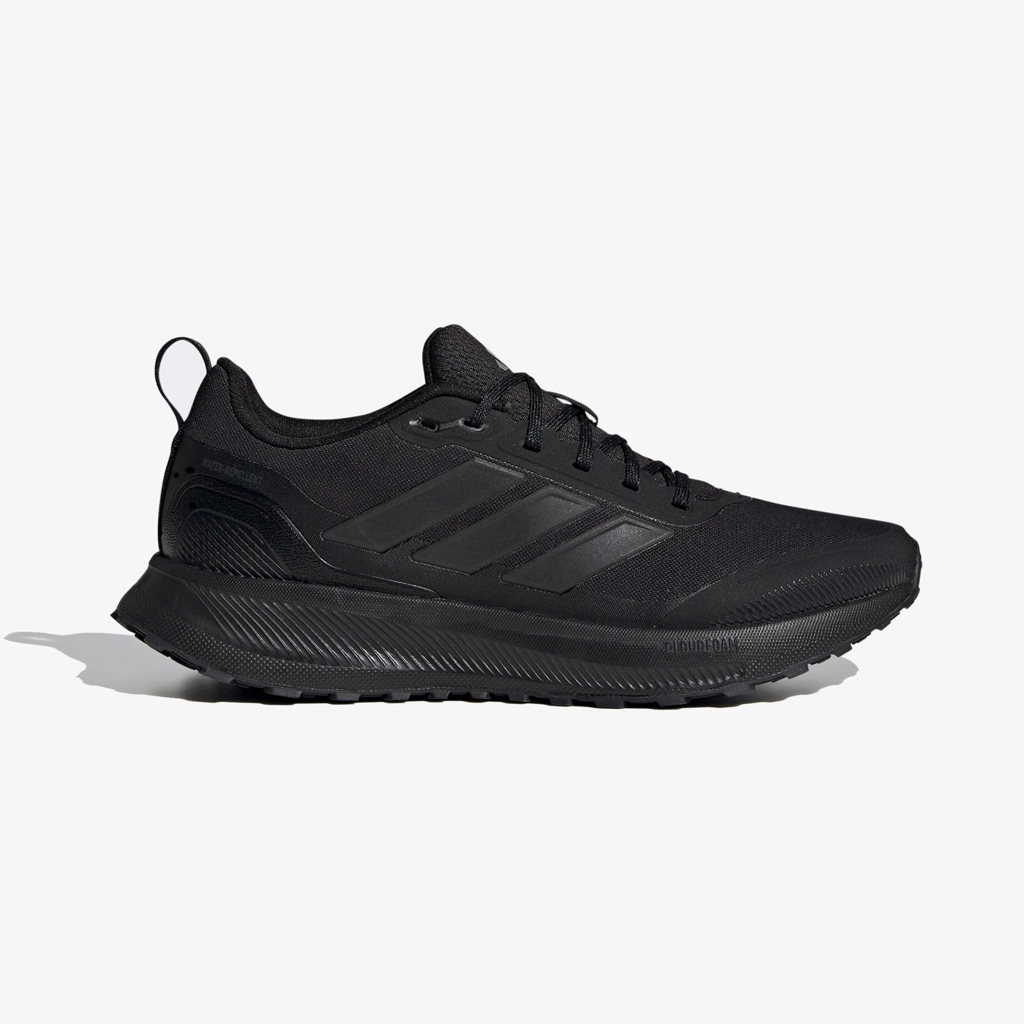 adidas Runfalcon 5 Tr Kadın Siyah Koşu Ayakkabısı