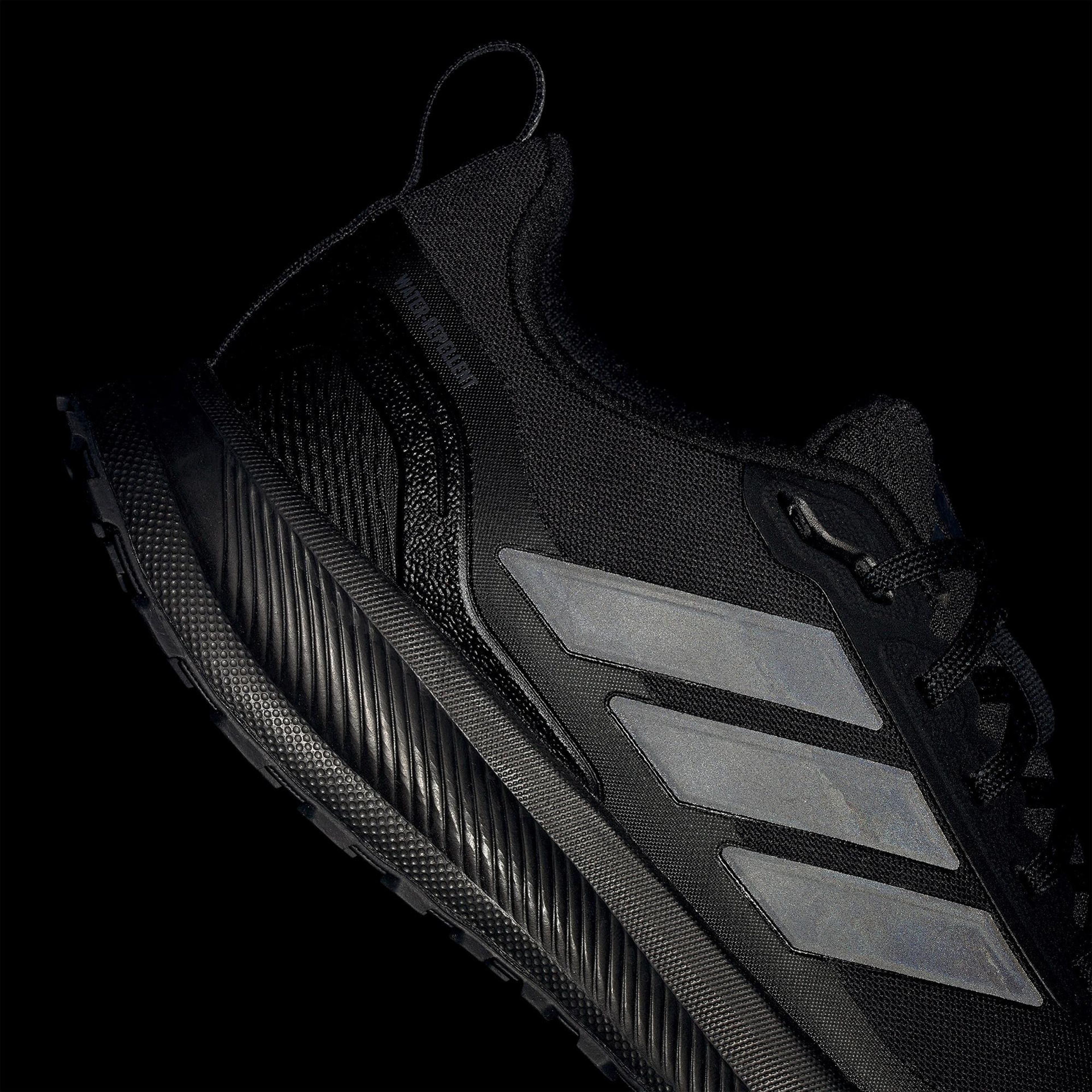 adidas Runfalcon 5 Tr Kadın Siyah Koşu Ayakkabısı