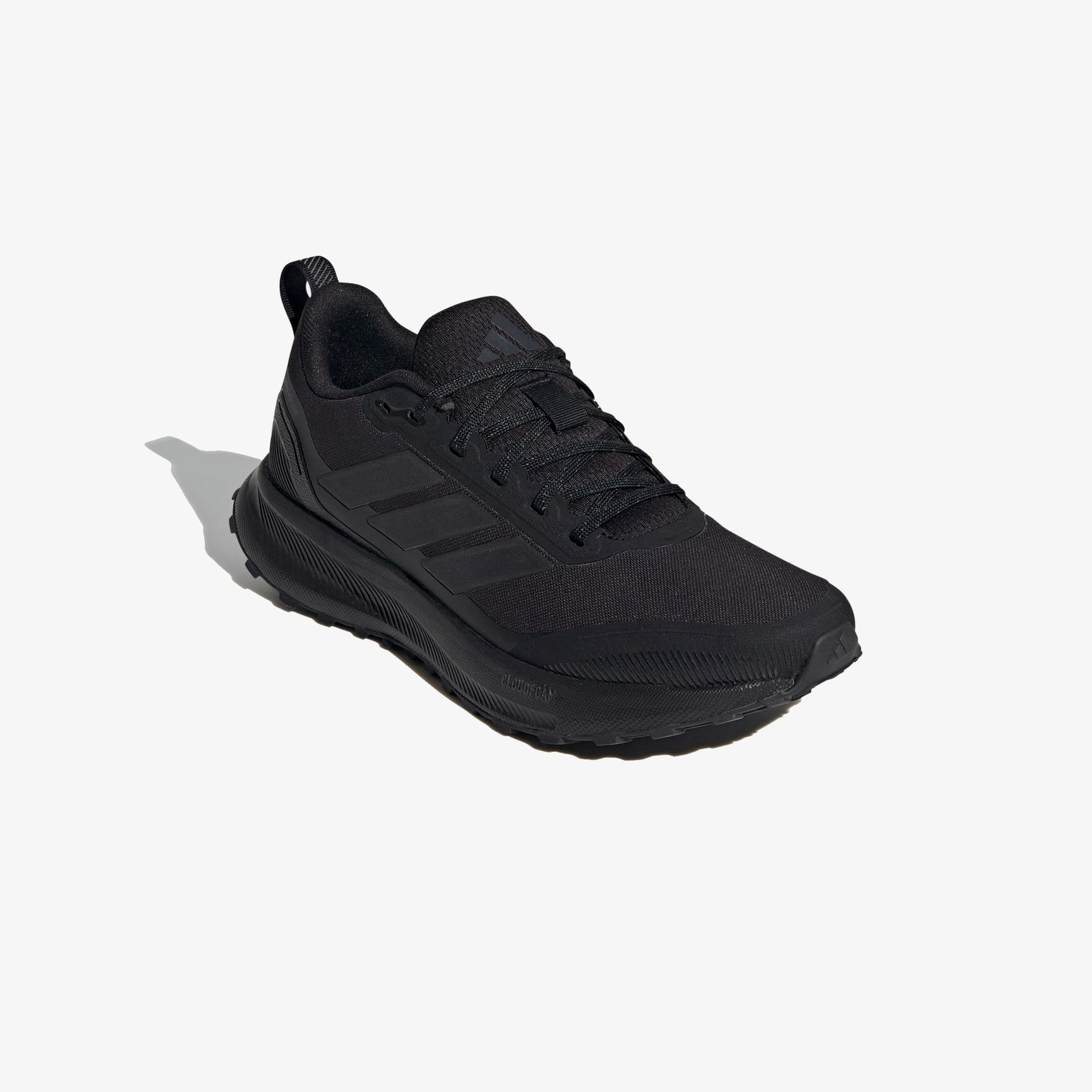 adidas Runfalcon 5 Tr Kadın Siyah Koşu Ayakkabısı