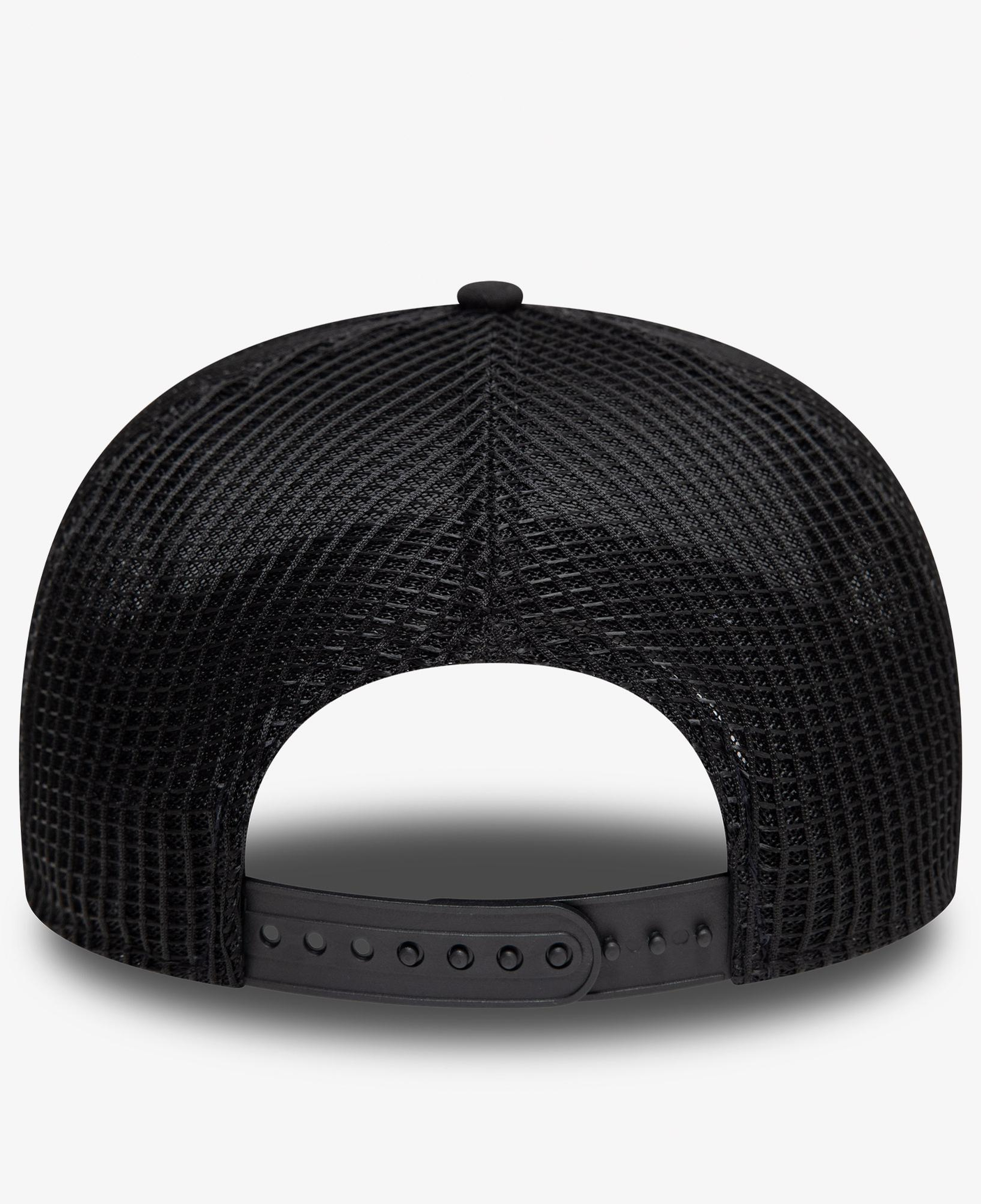 New Era Ne Outdoor Golfer Pc Newera Unisex Siyah Şapka