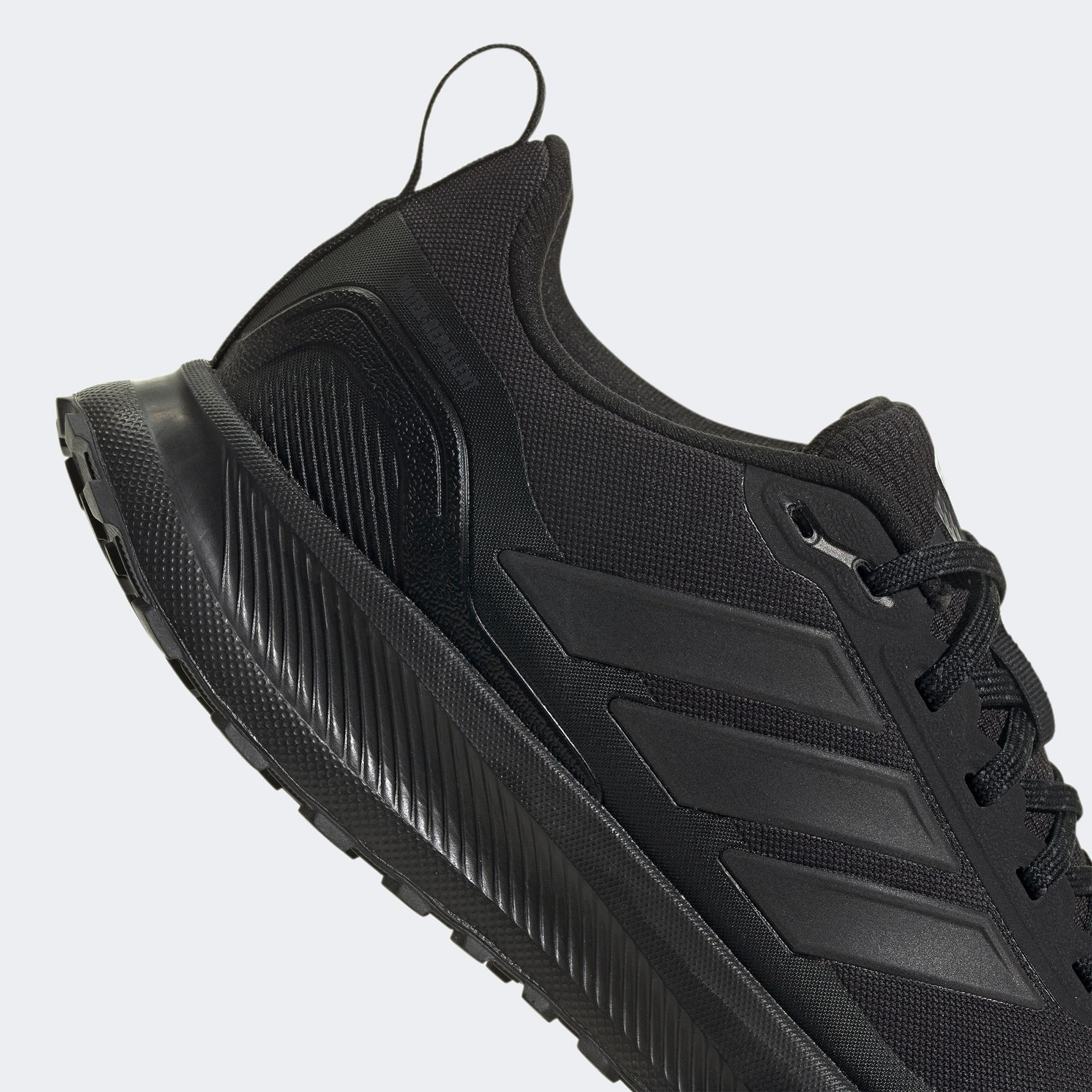 adidas Runfalcon 5 Tr Kadın Siyah Koşu Ayakkabısı