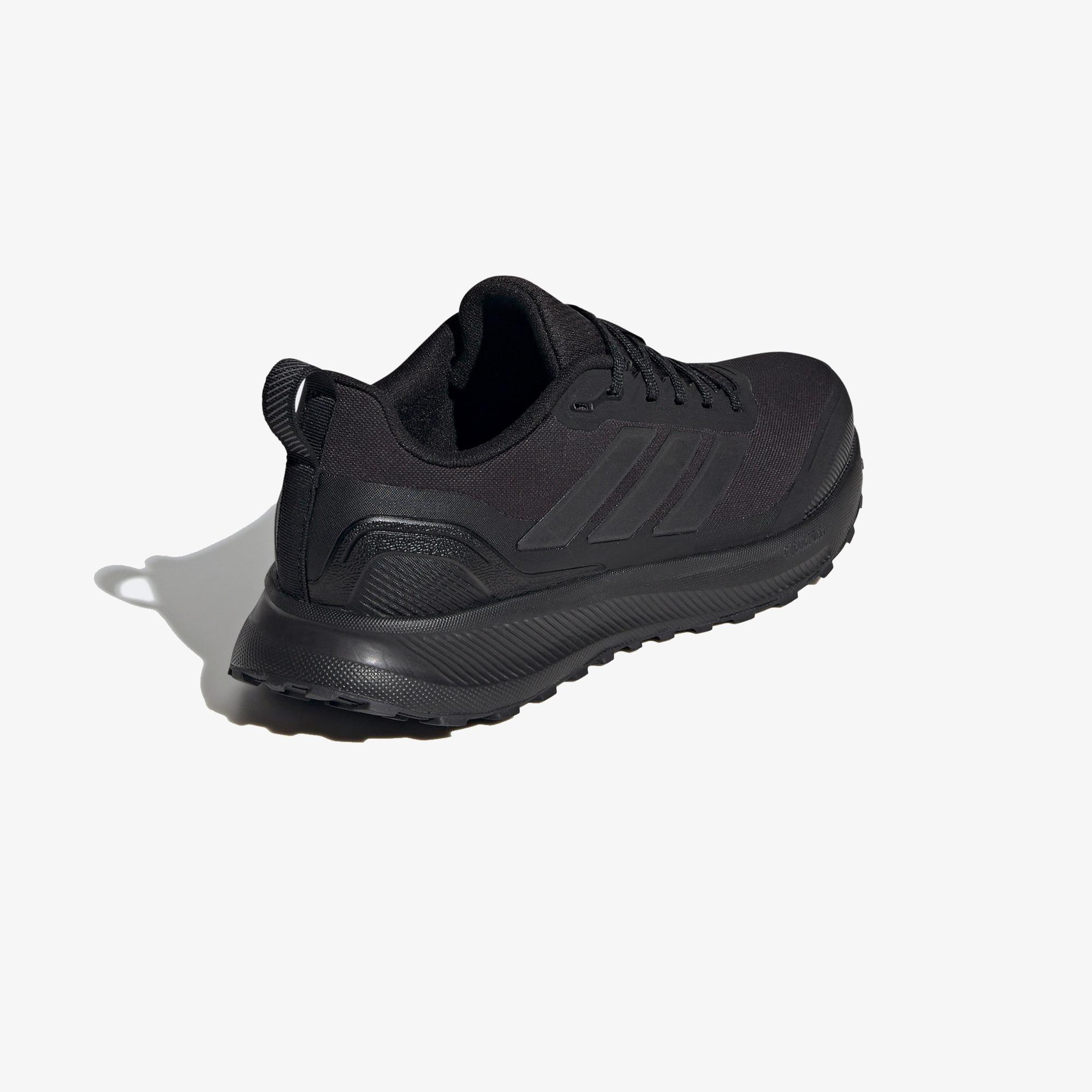 adidas Runfalcon 5 Tr Kadın Siyah Koşu Ayakkabısı